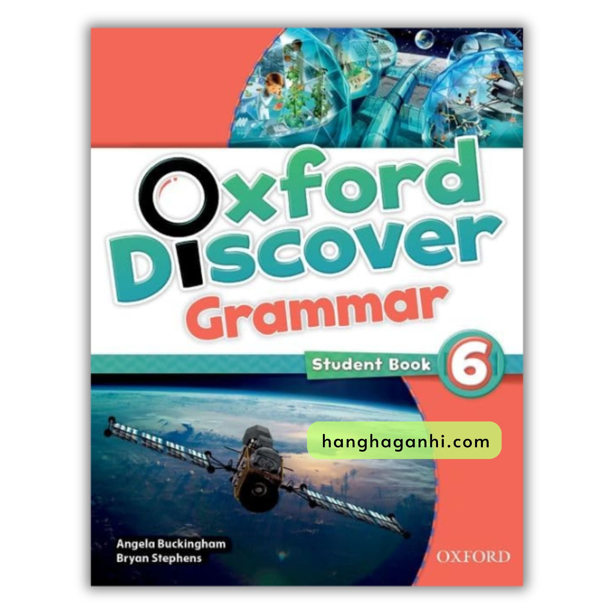 Combo 4 cuốn Oxford Discover Level 6- 2nd edition (Studentbook, Workbook, Grammar book, Writing And Spelling book)_thumbnail_2
