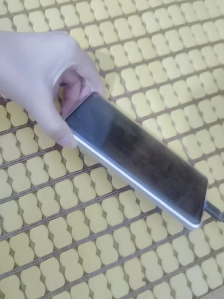 Đã nhận hàng lắp vào máy rất đẹp_1