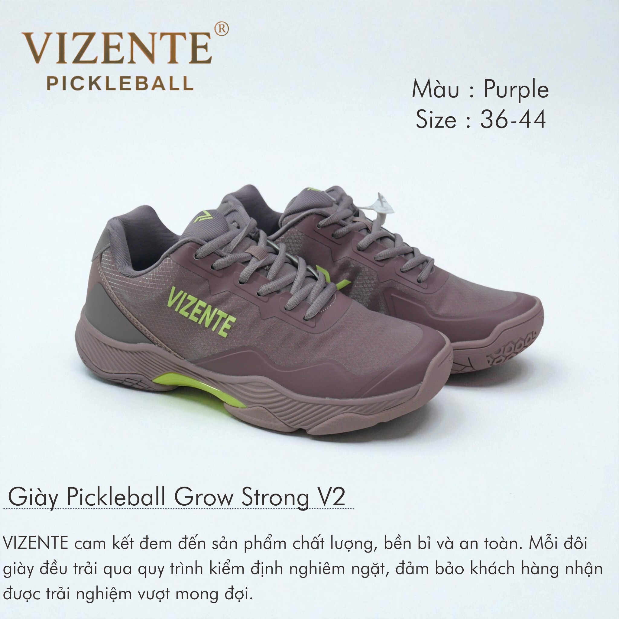 Giầy thể thao Pickcleball VIZENTE GROW STRONG V2_thumbnail_18