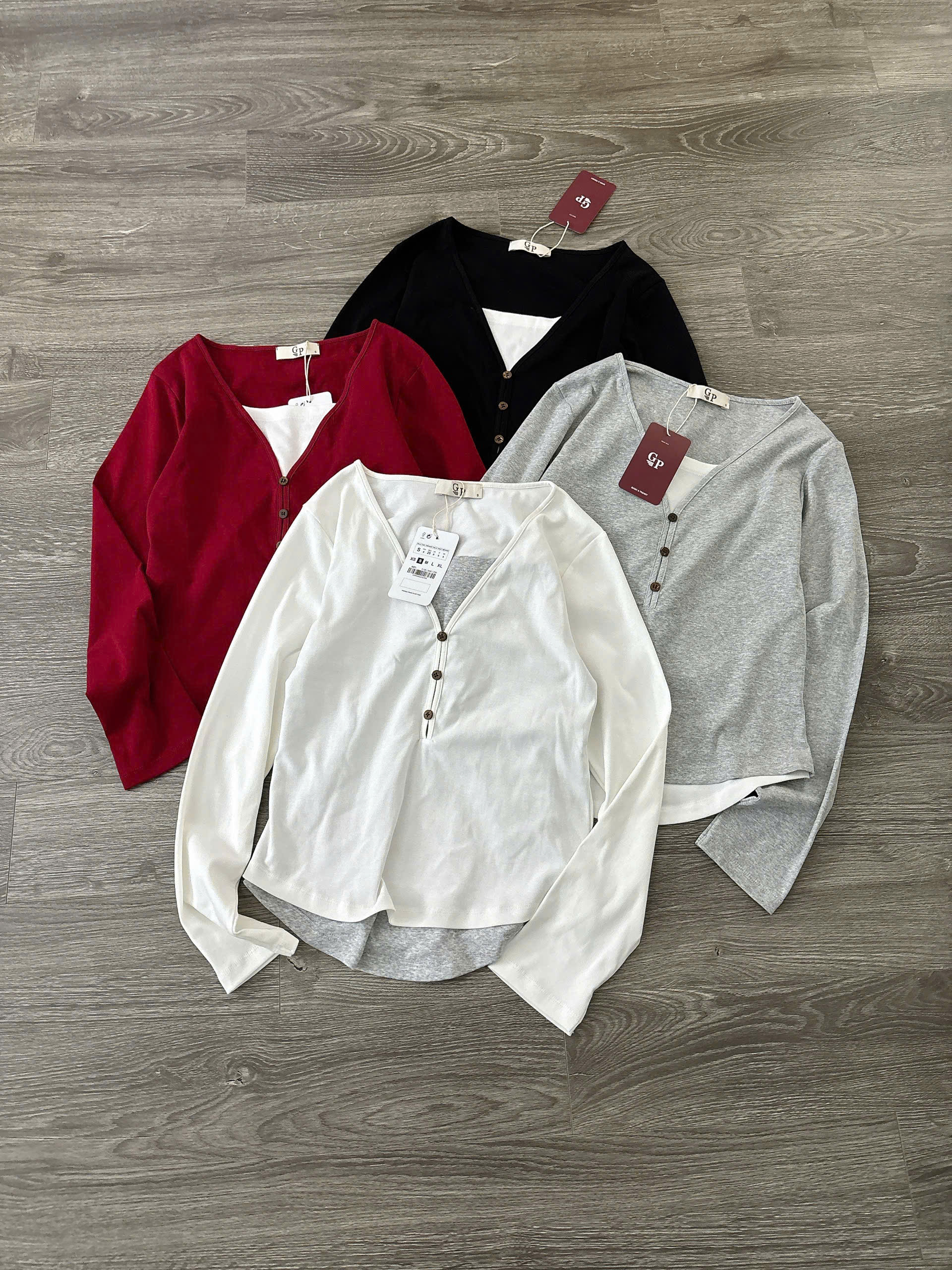 SALE A535 ÁO THUN TAY DÀI 4 MÀU_thumbnail_7