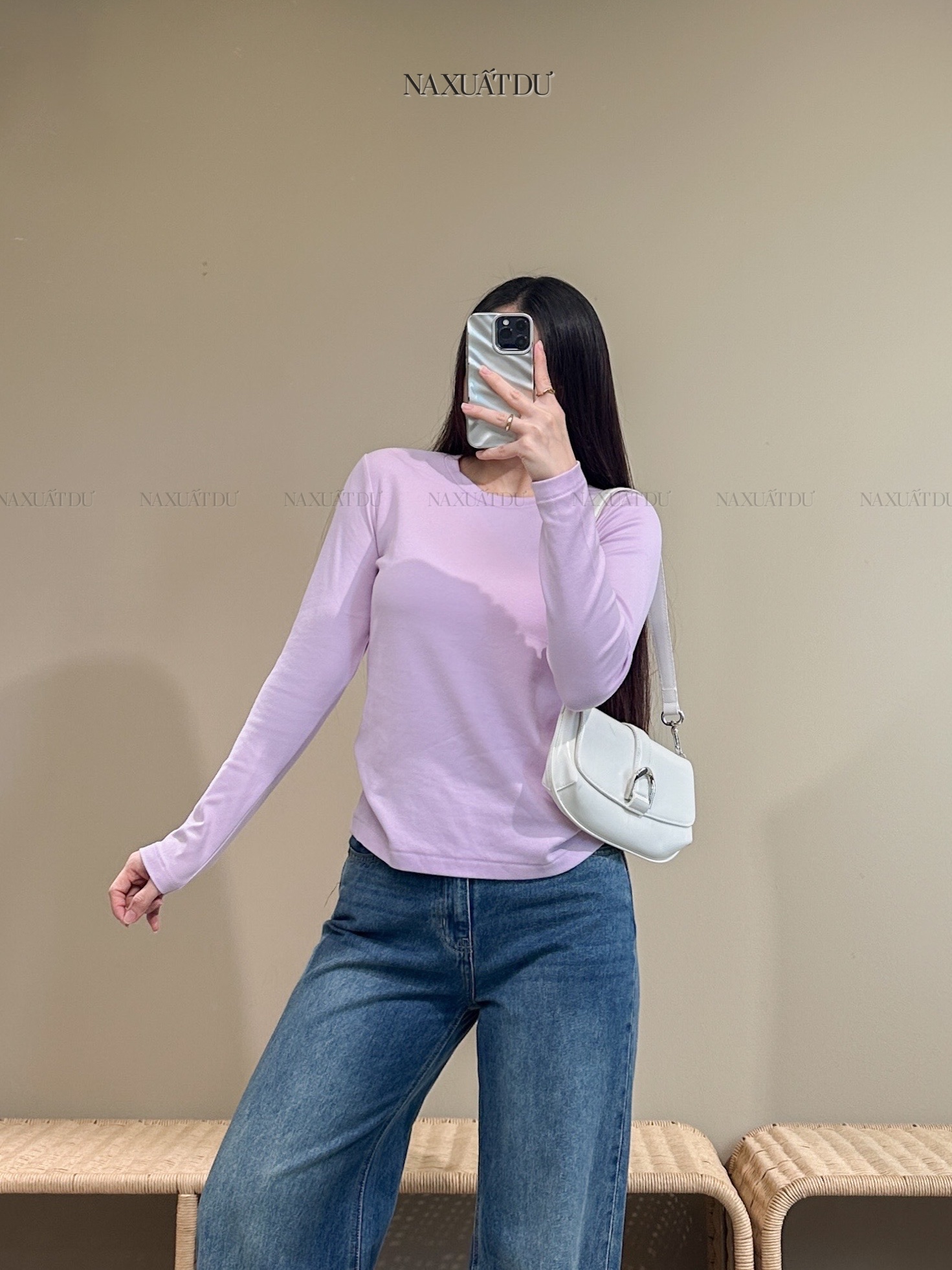 Áo tay dài U.ni  - A797_thumbnail_6