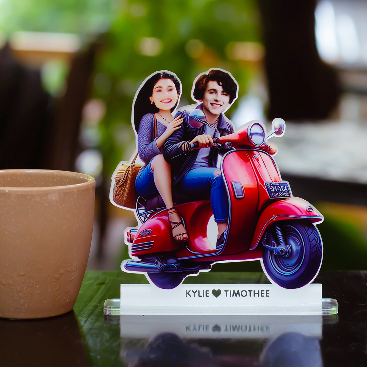 Mô Hình Mica Ghép Mặt - In Theo Yêu Cầu, Quà Tặng Vui Nhộn, Trang Trí Để Bàn_thumbnail_6