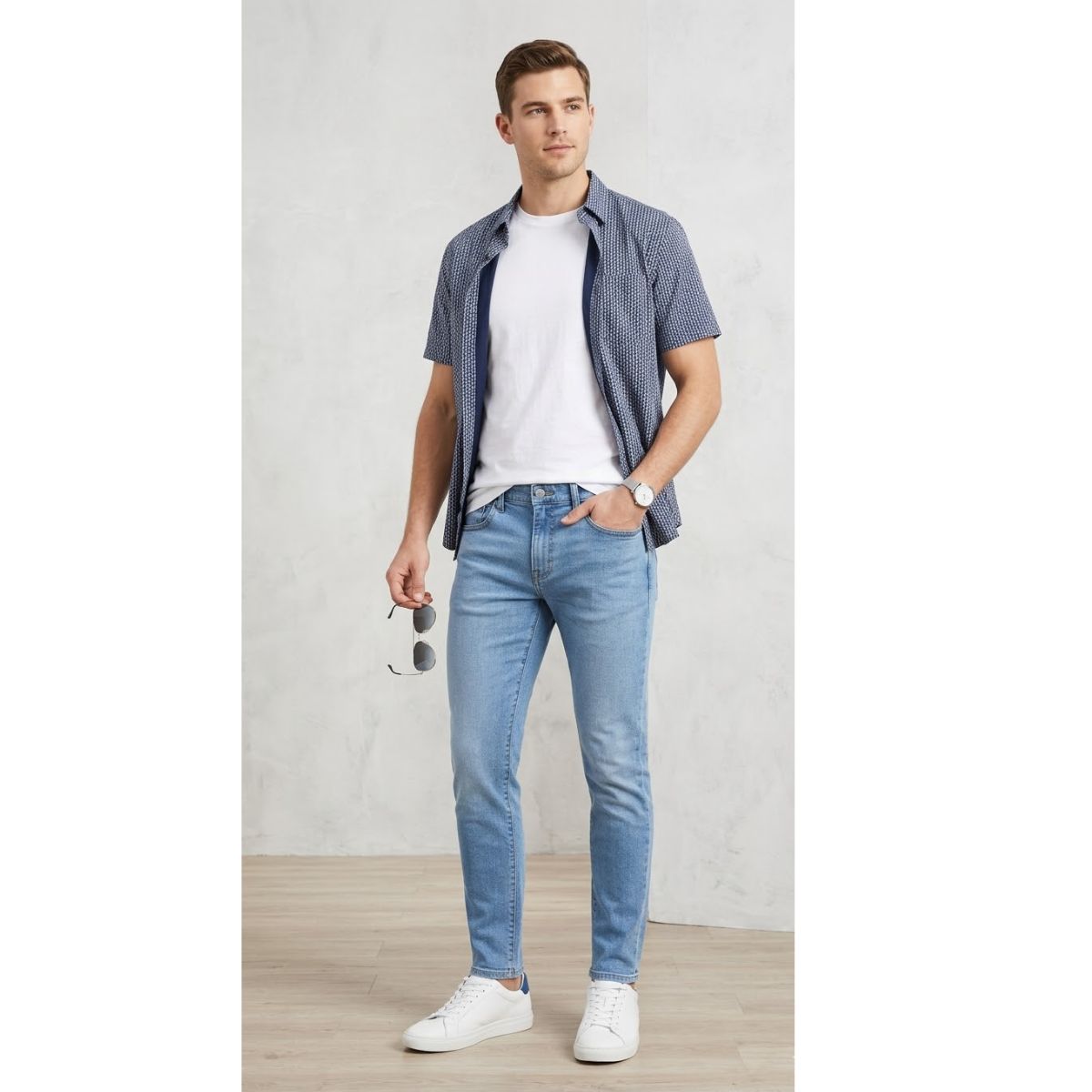 QJ753 - QUẦN JEANS NAM NET_thumbnail_1