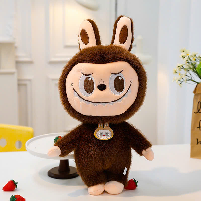 LABUBU ĐỨNG STICKER