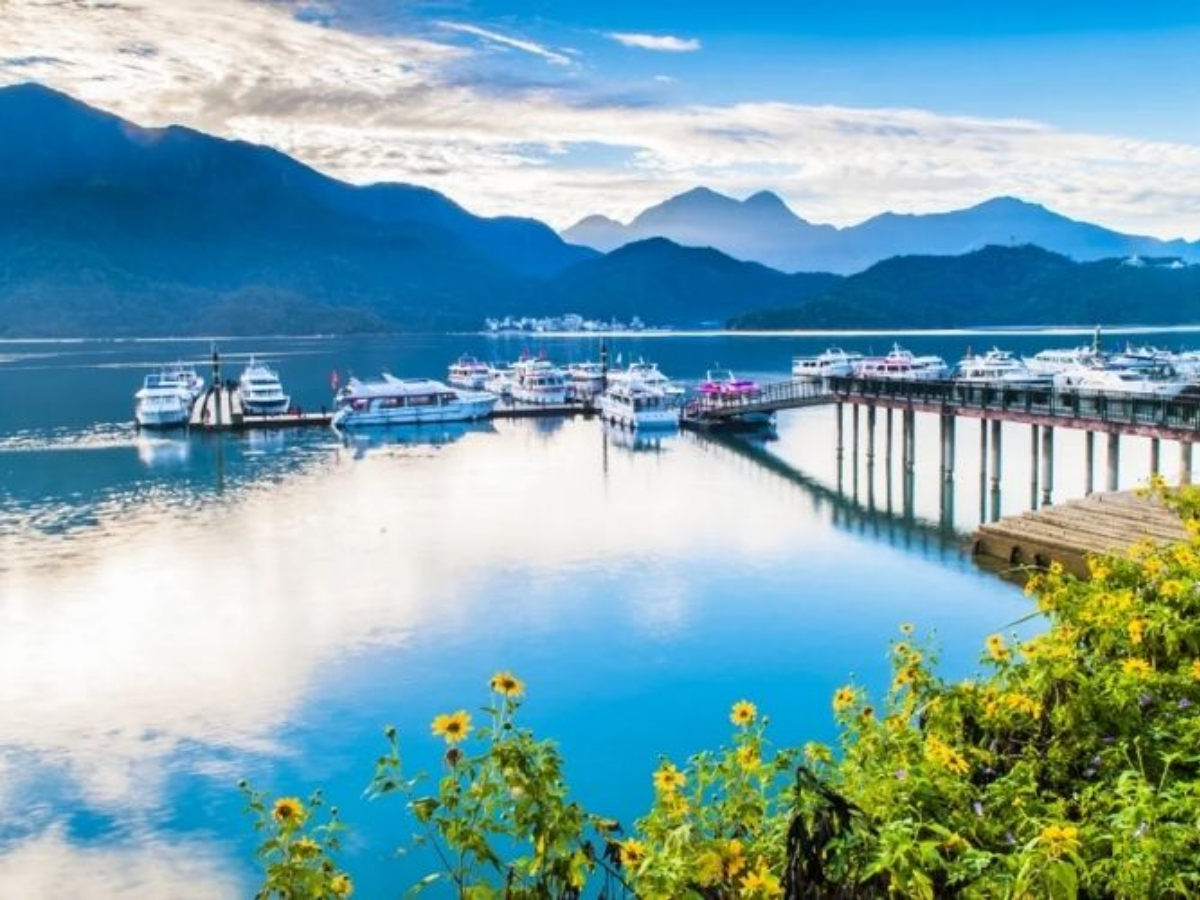 Đảo Ngọc Đài Loan: Cao Hùng - Đài Trung - Đài Bắc 5N4Đ_thumbnail_4