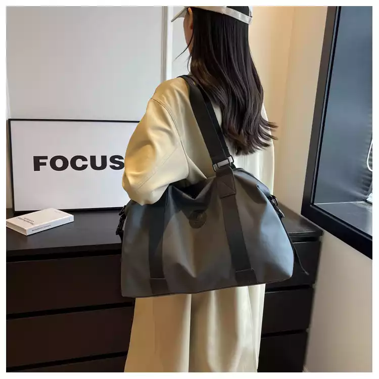 TÚI DU LỊCH CỠ LỚN ĐỰNG QUẦN ÁO , TÚI TRỐNG THỂ THAO NAM NỮ ĐI DU LỊCH CỠ LỚN NHIỀU NGĂN ĐA NĂNG TIỆN(TT-PU-01)_thumbnail_14