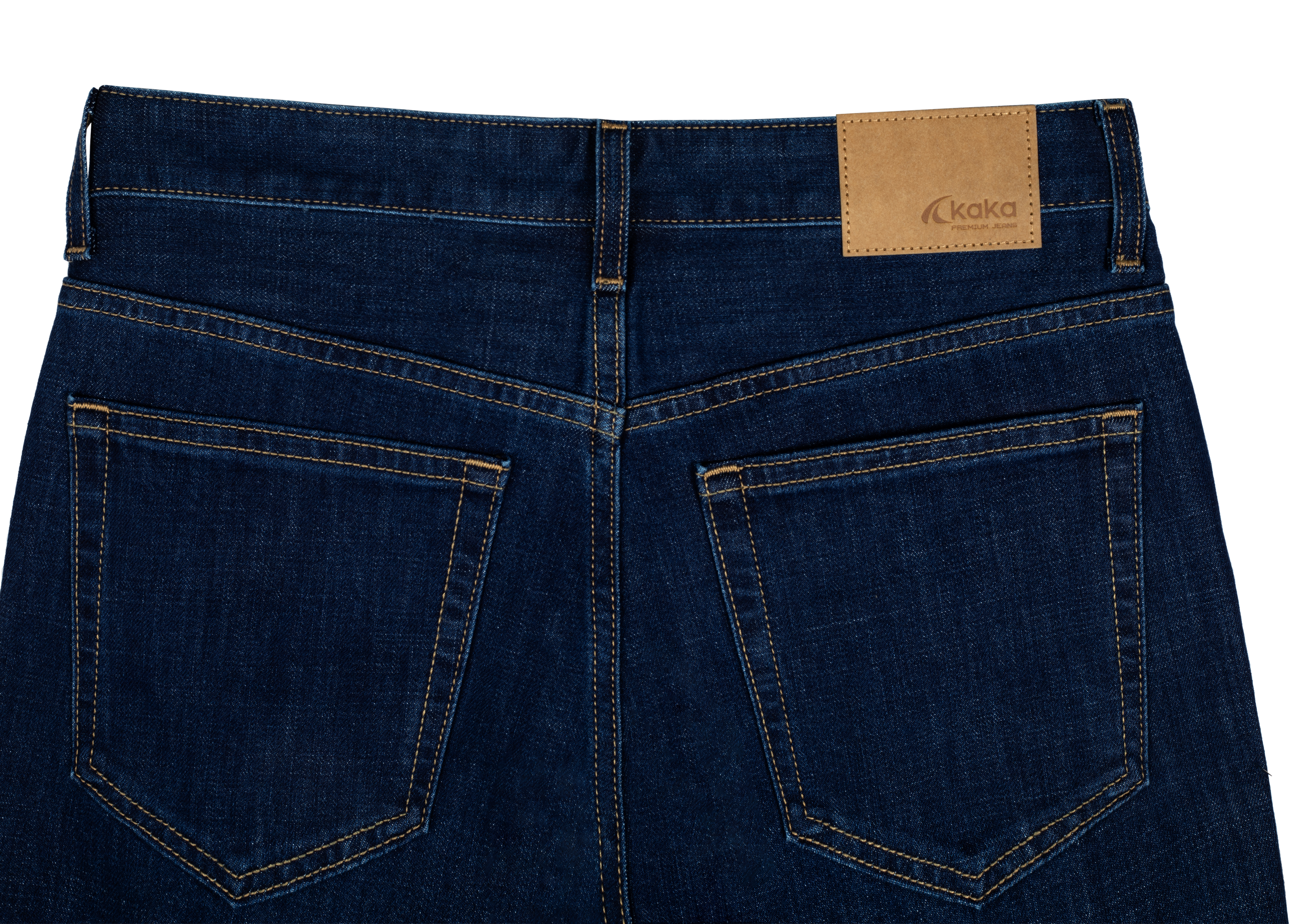 Quần Short Jeans Slim straight_thumbnail_8