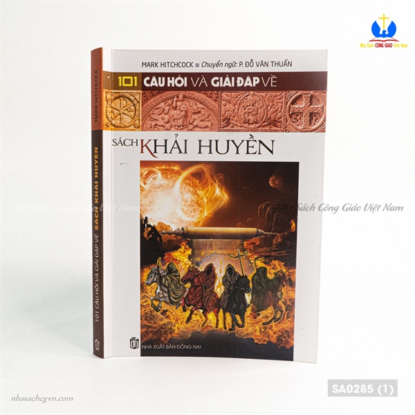 101 câu hỏi và giải đáp về sách Khải Huyền ✔_thumbnail_0