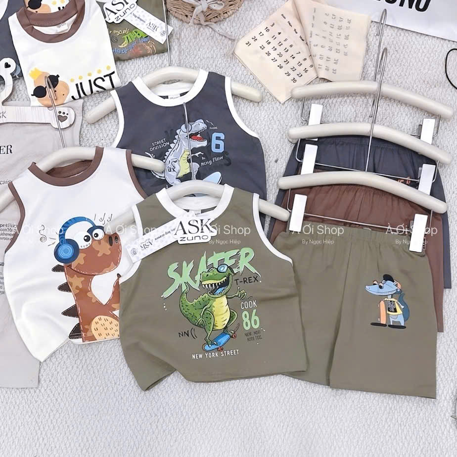 E44 SET 3 BỘ BA LỖ KHỦNG LONG SKATER - A100.343_thumbnail_2