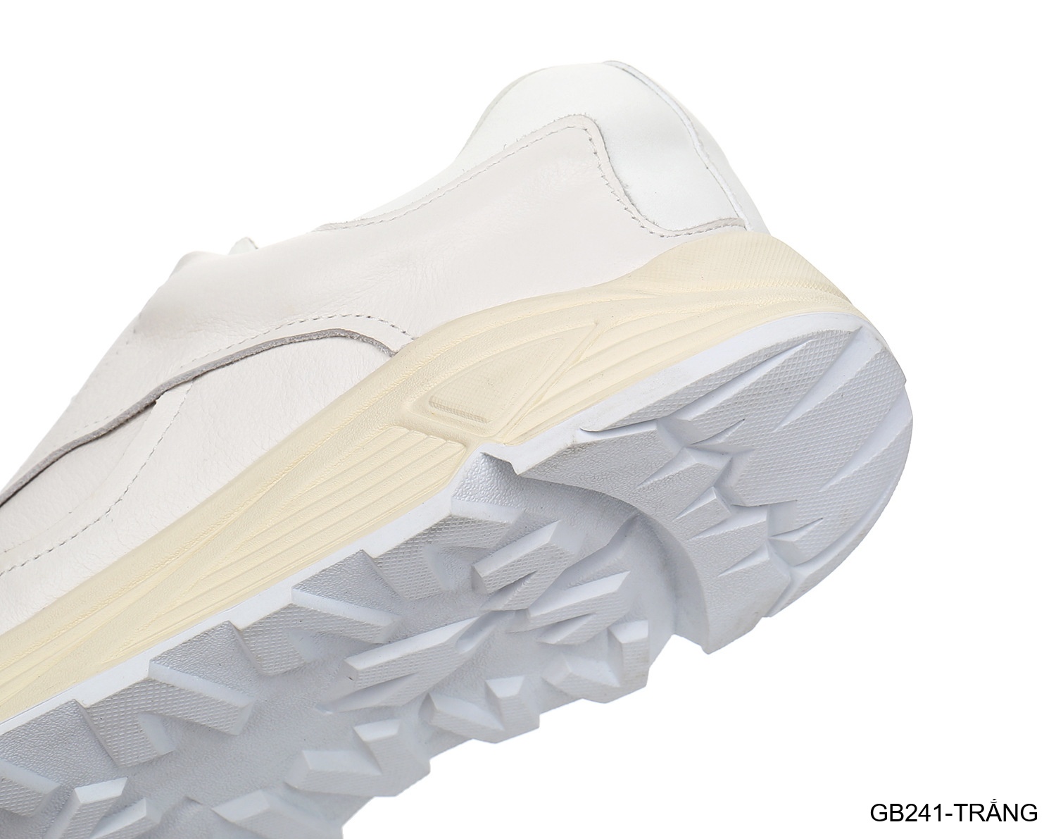 GB241 - Giày nam thể thao trắng tăng chiều cao, thoáng khí, đế dày êm ái, phong cách thời trang_thumbnail_13