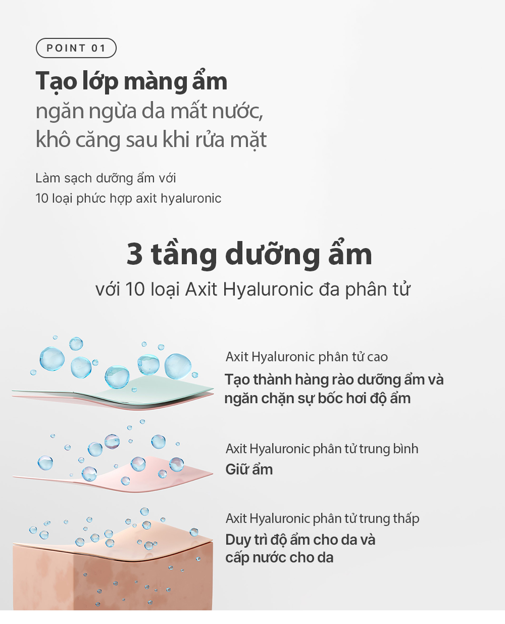 Nước cân bằng thuần chay Elravie Zero Clear Toner 300ml_thumbnail_5