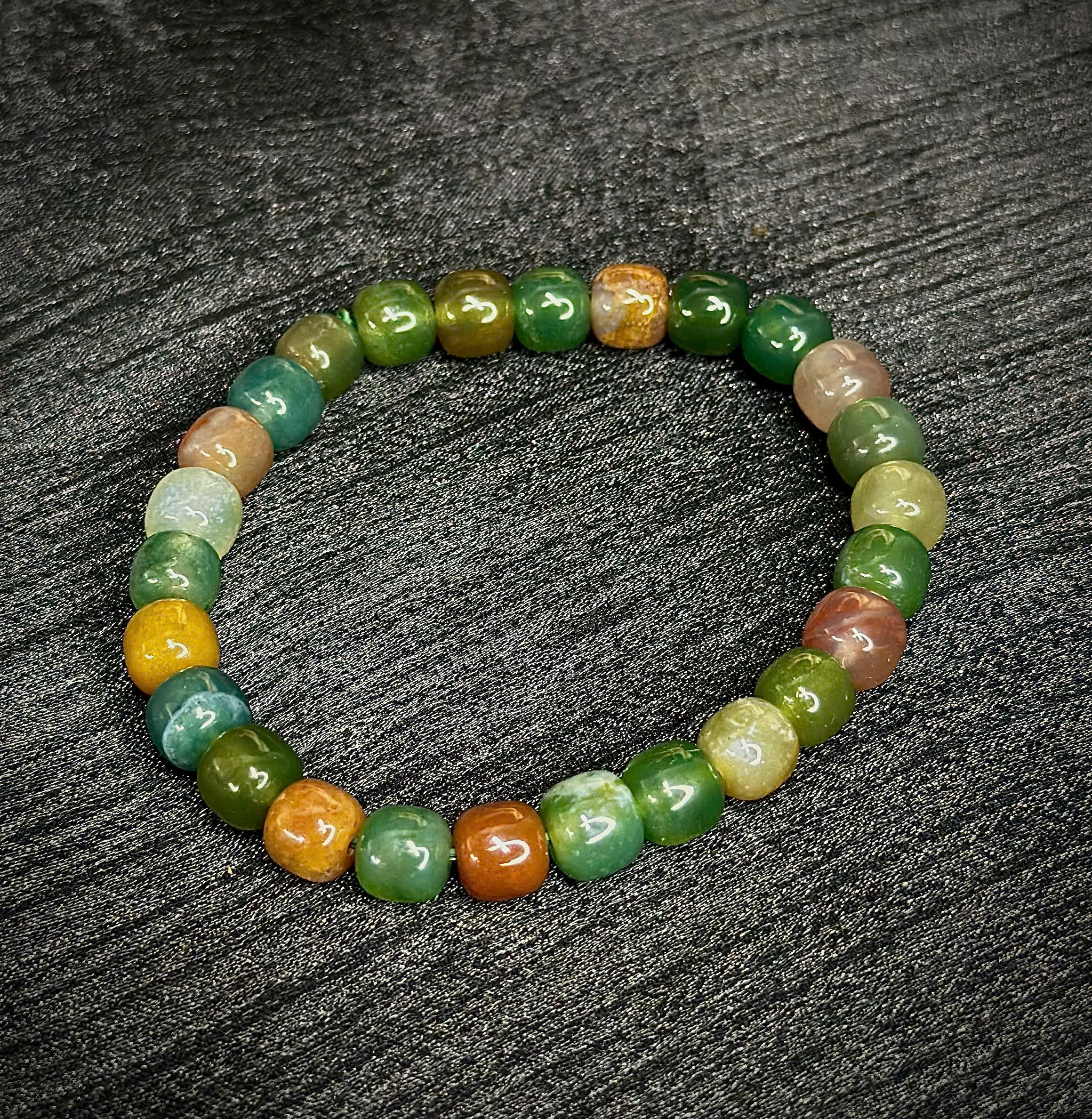 Vòng Tay BĂNG NGỌC THỦY TẢO 6LI_thumbnail_2