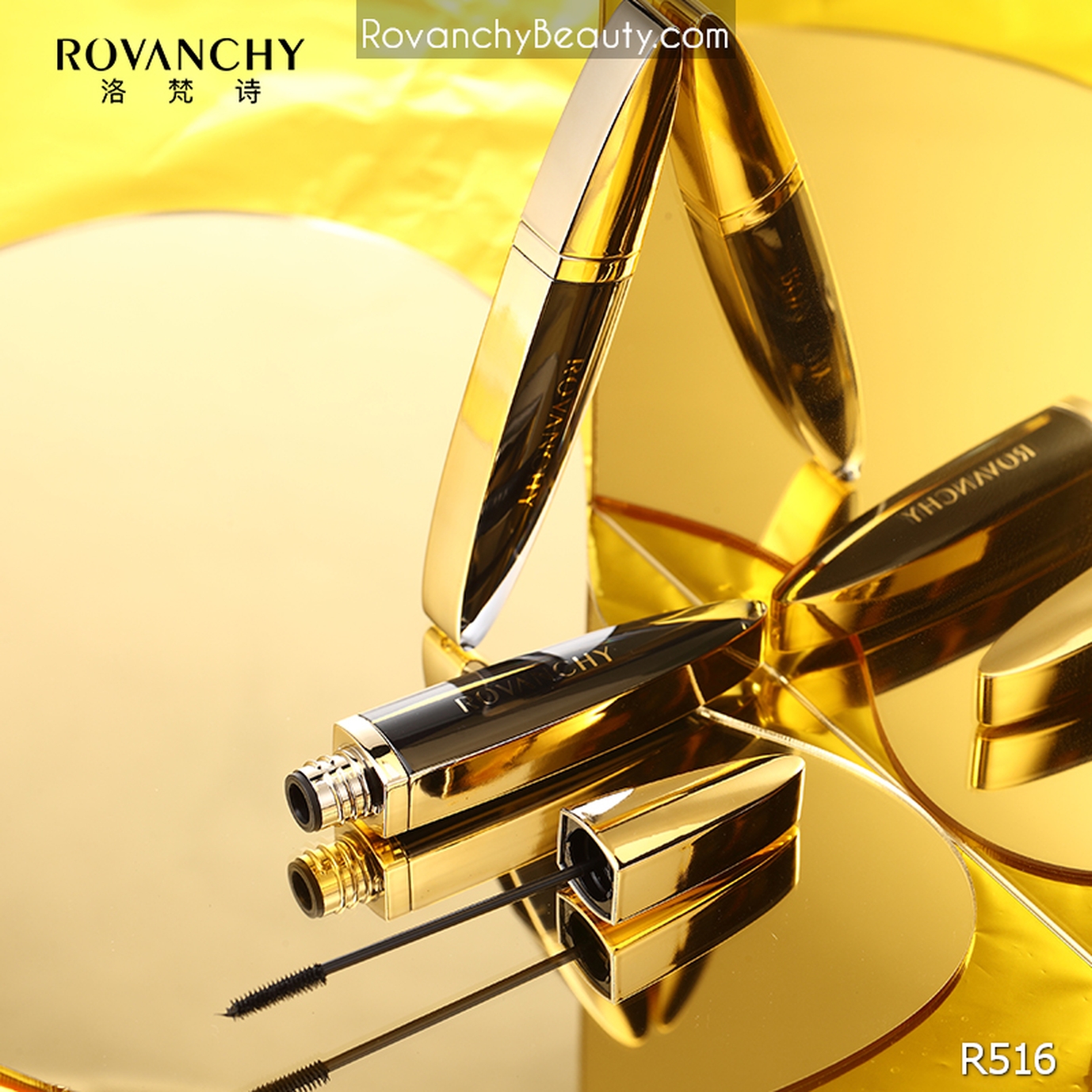 Phoenix on Fire Mascara dài và chặt R516 ROVANCHY_thumbnail_4