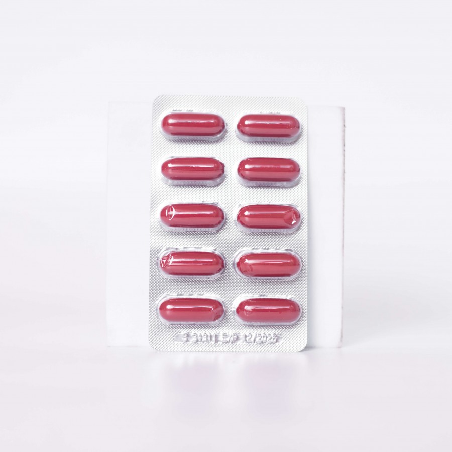 Nature's way PRECONCEPTION PREGNANCY 30v_thumbnail_2