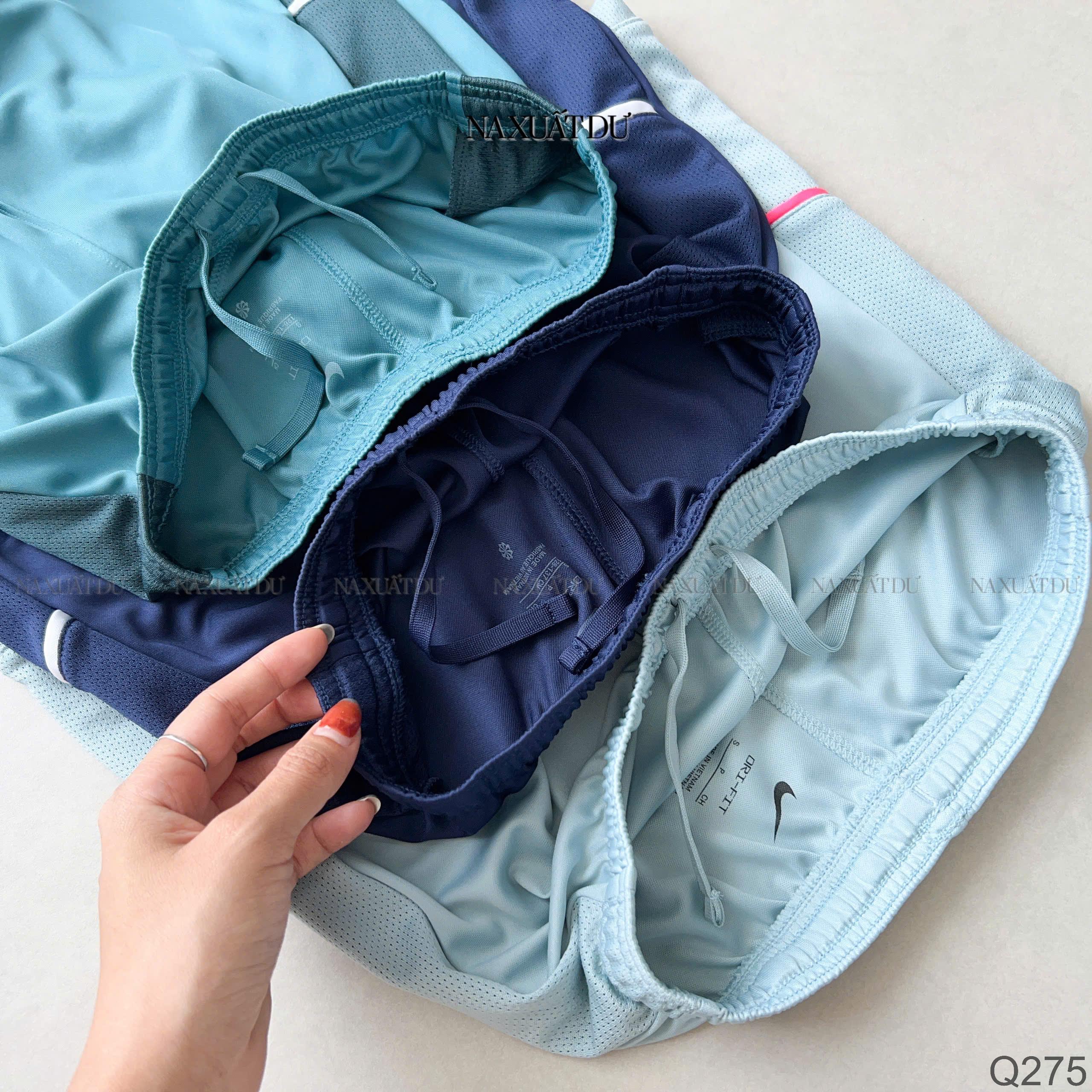 Set 2 quần short kid 