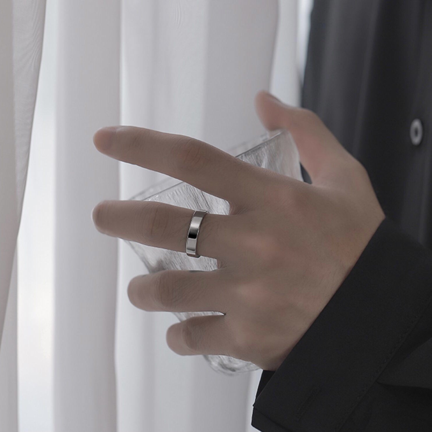 Nhẫn Plain_thumbnail_7