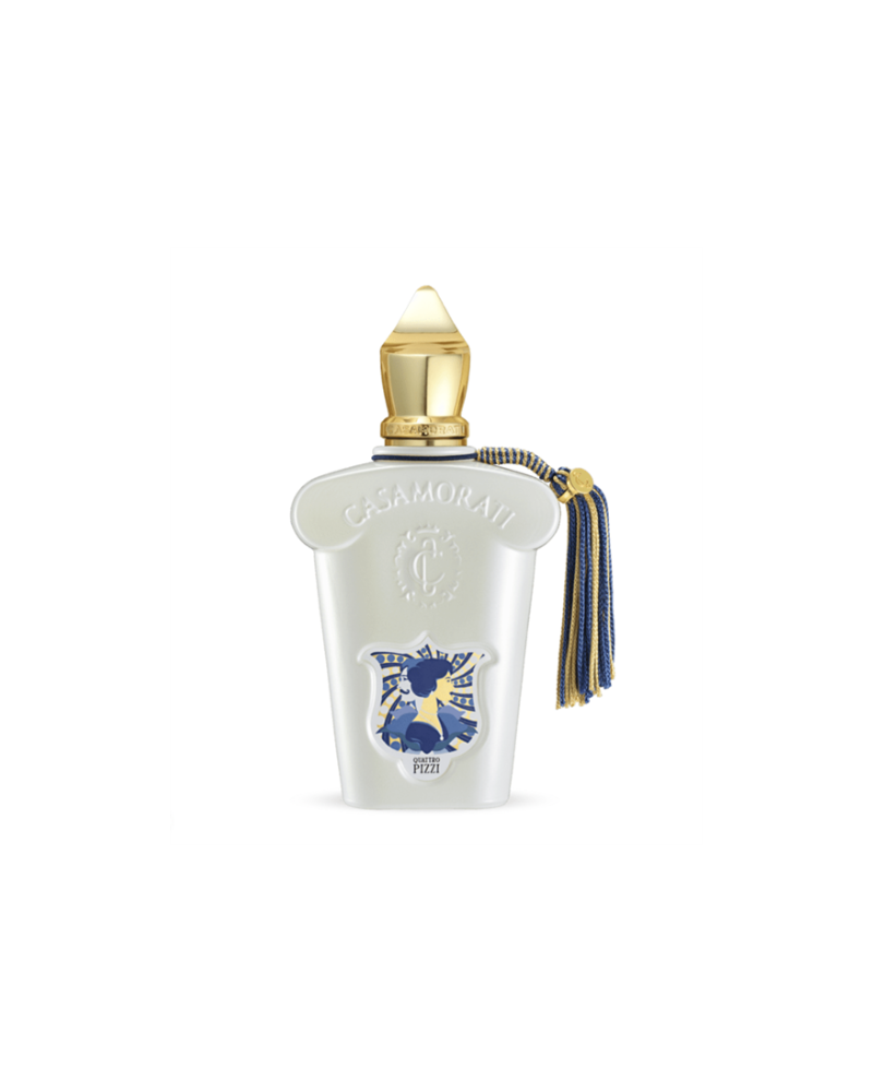 Xerjoff Casamorati Quattro Pizzi EDP 100ml