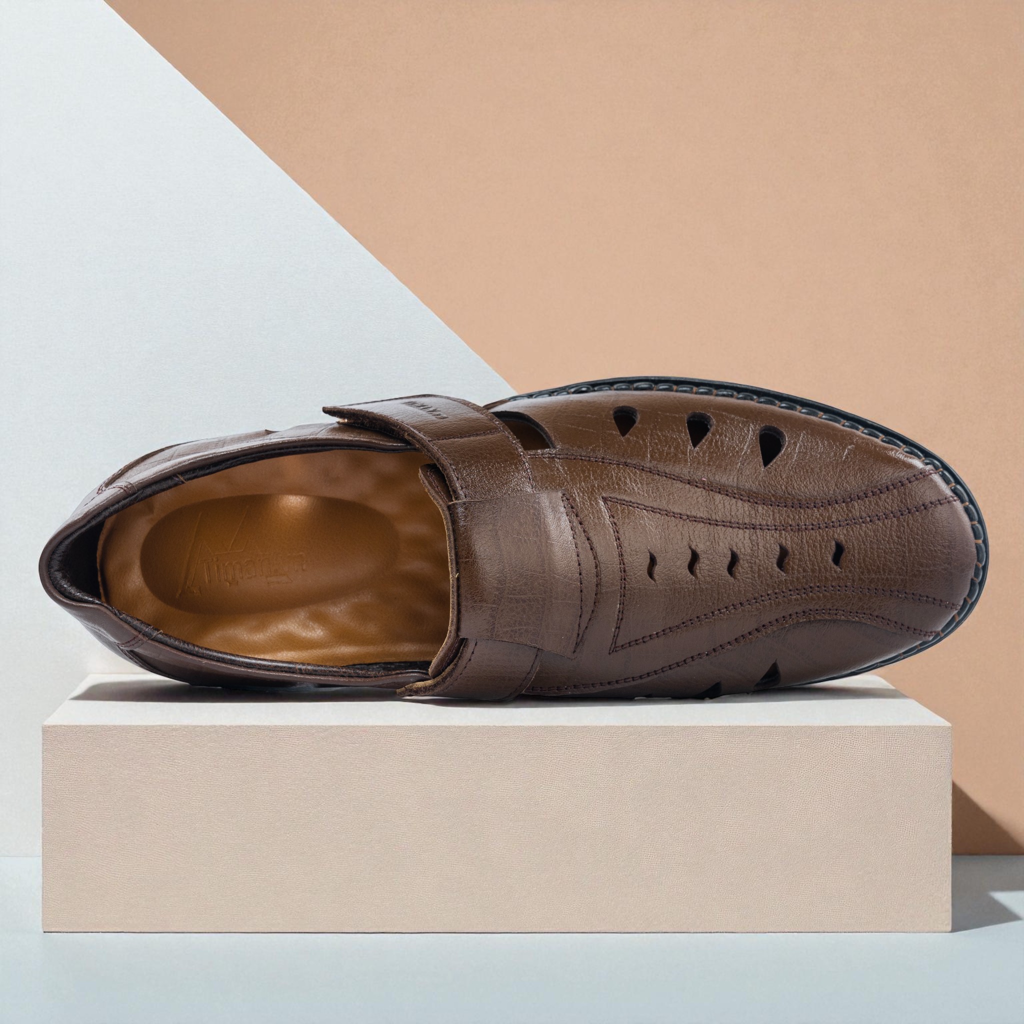 Giày Lười Nam TM-GL154