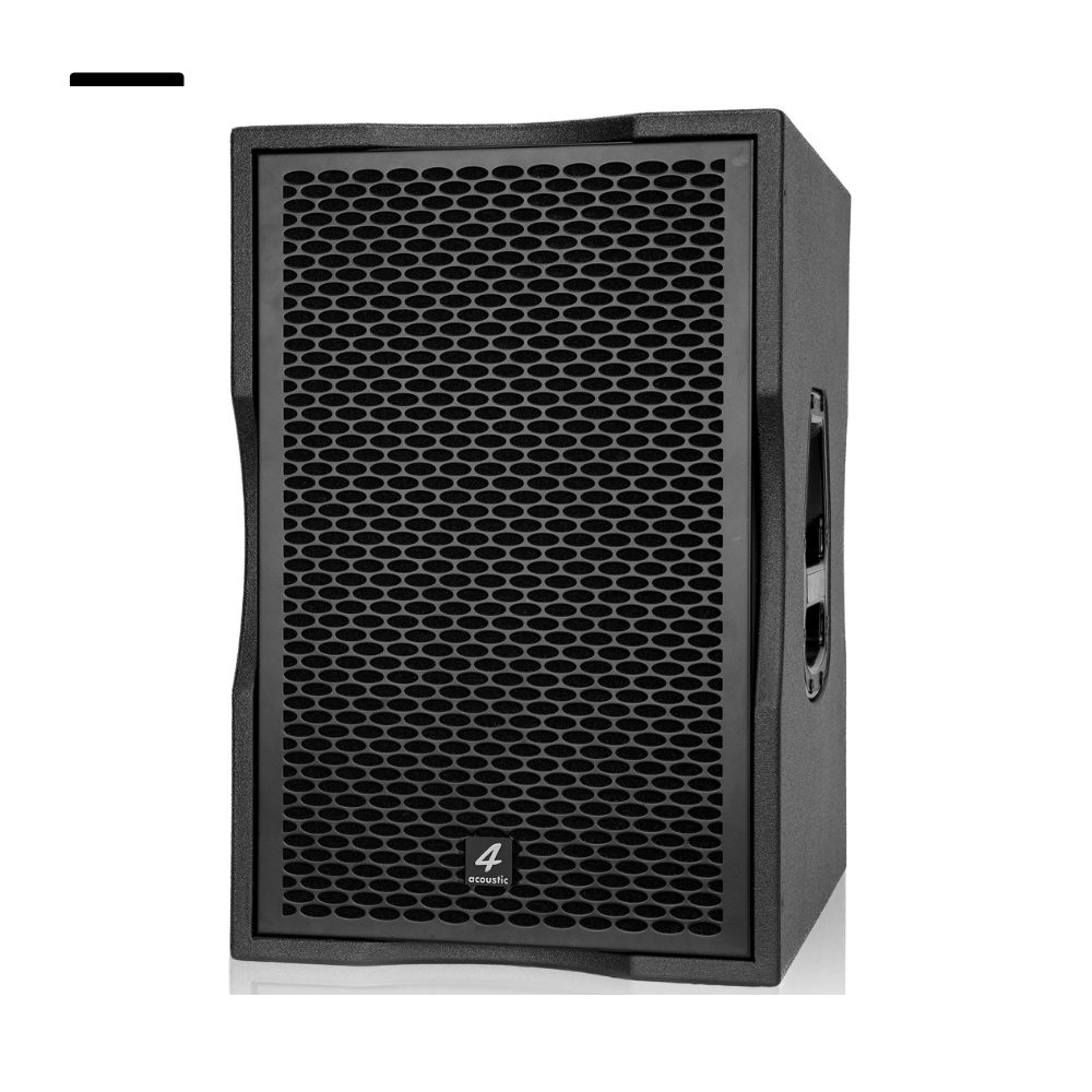 Loa Subwoofer 4ACOUSTIC PCS 112BS