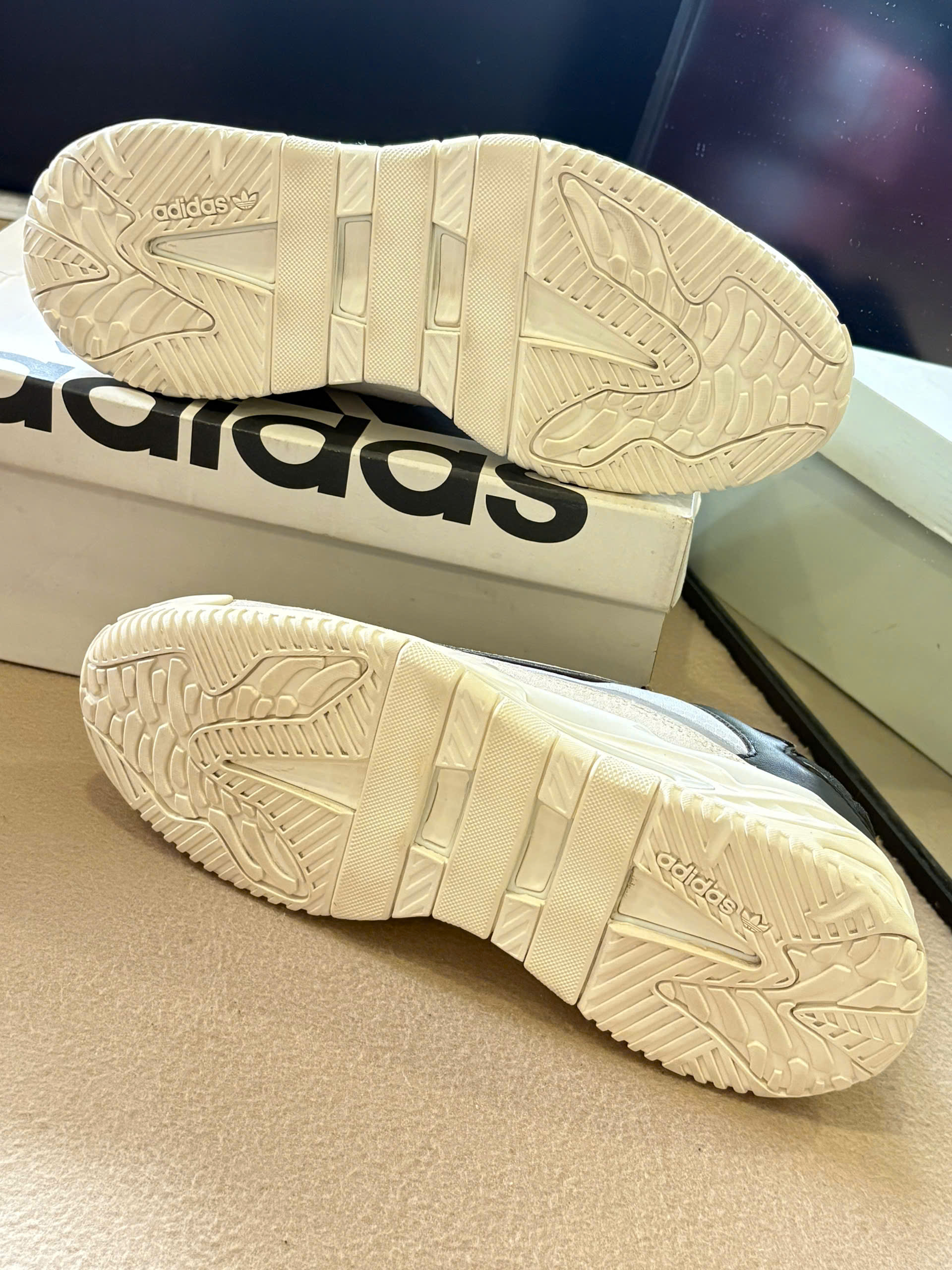 Adidas Originals Niteball 