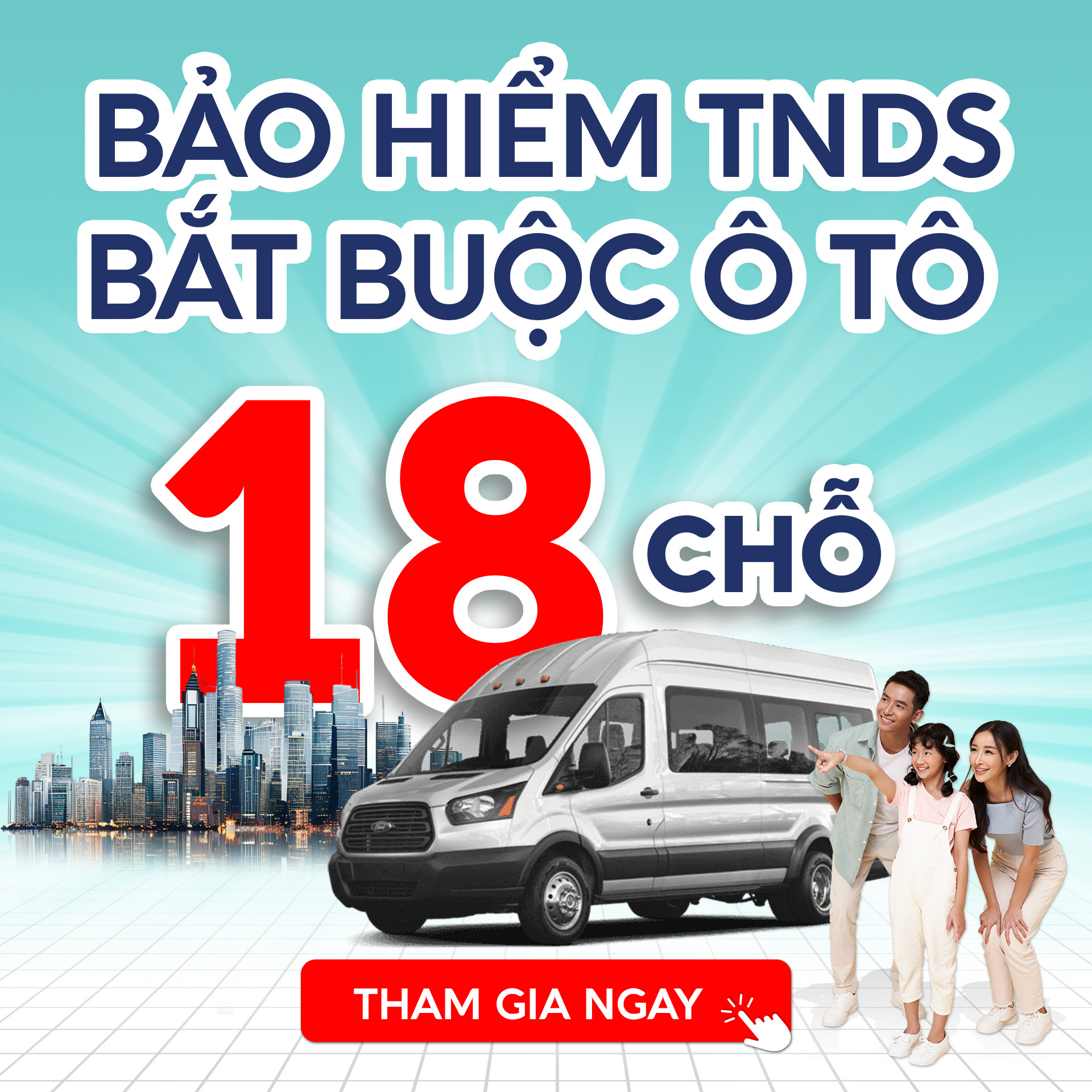 Bảo hiểm ô tô Tasco, Bảo hiểm bắt buộc TNDS và Vật Chất Xe_thumbnail_3