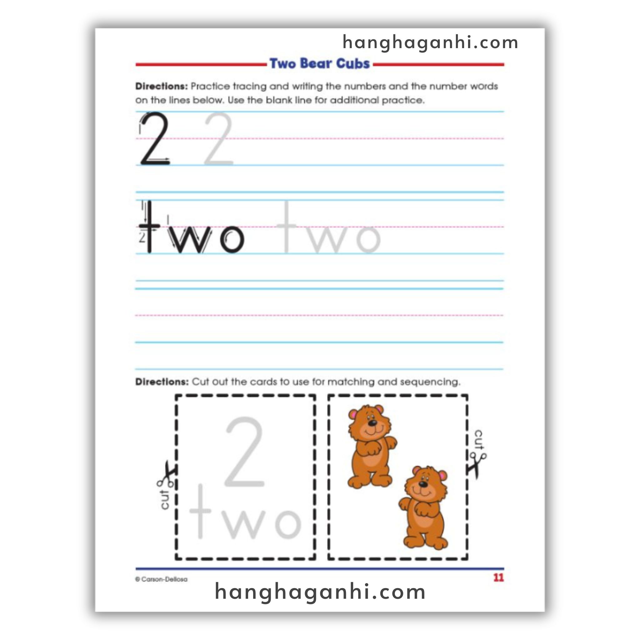 Sách Learn With Me Numbers & Counting Workbook Grade Preschool-K_thumbnail_10