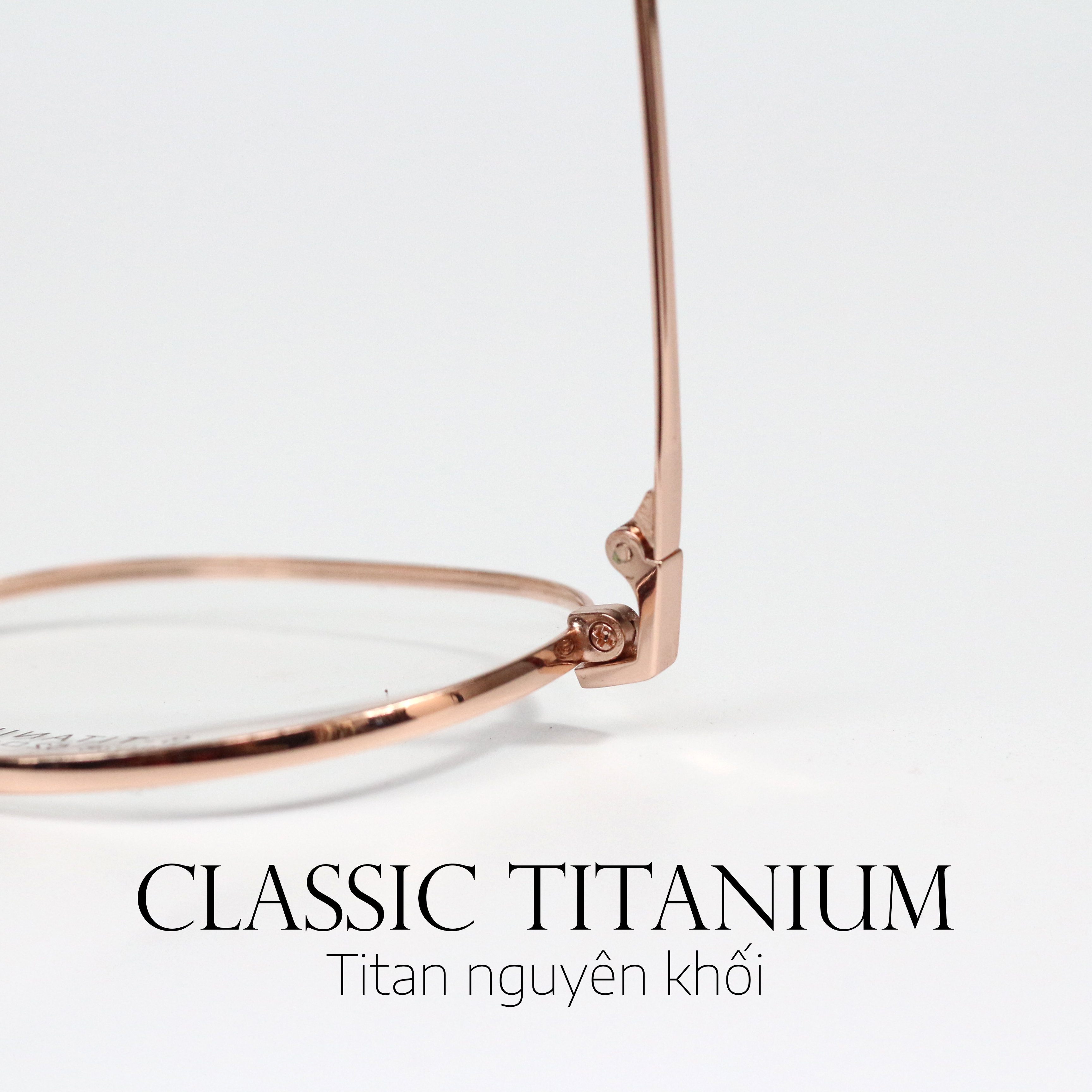 Classic Titanium Eyewear Oval Model_thumbnail_22