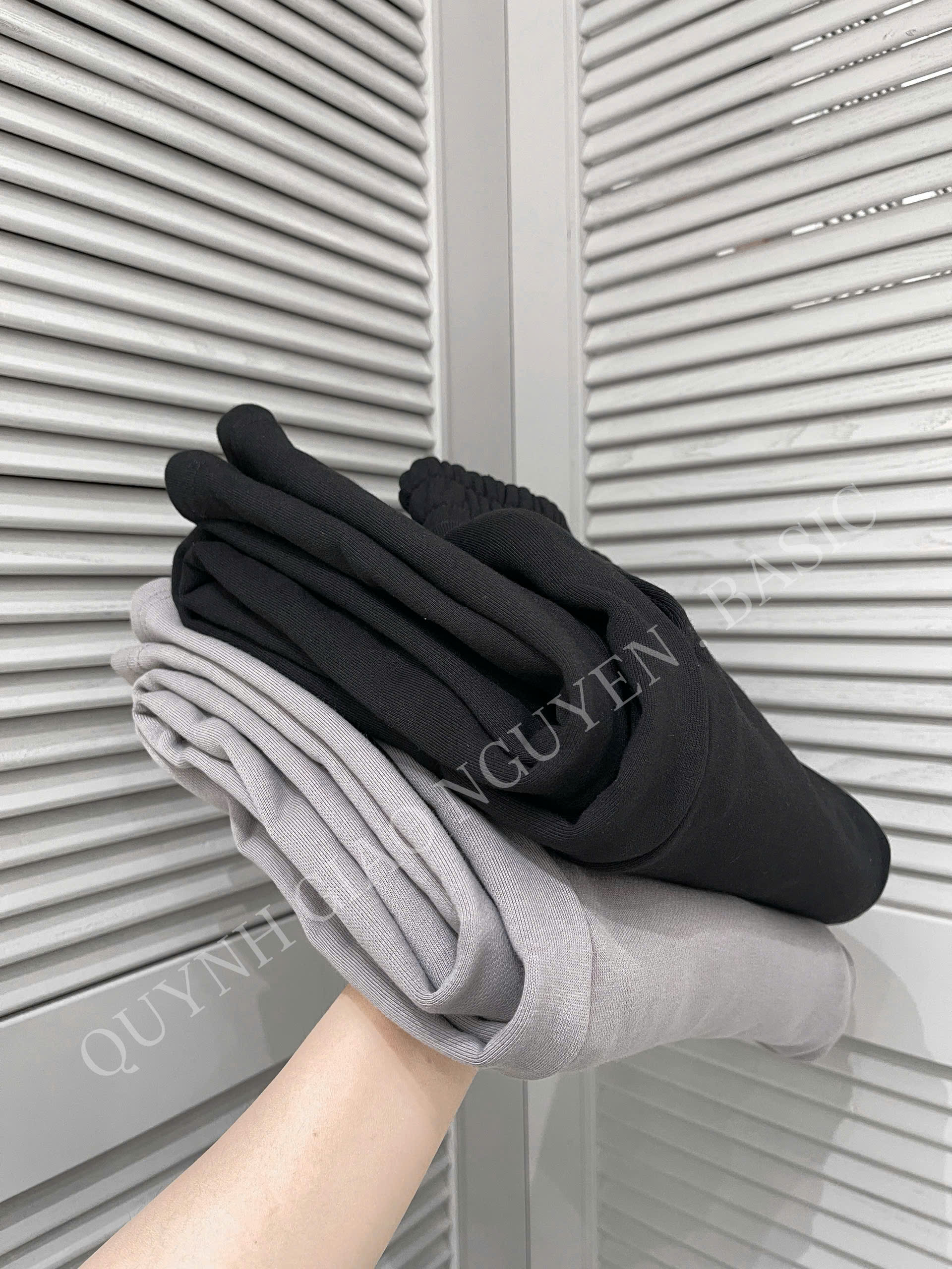 Quần dài coton nữ suông 2M ( MÀU NGẪU NHIÊN ) - từ 2 trùng màu_thumbnail_8