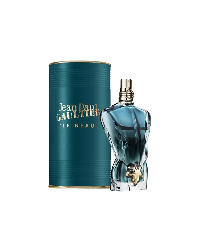 Jean Paul Gaultier Le Beau EDT 125ml_thumbnail_1