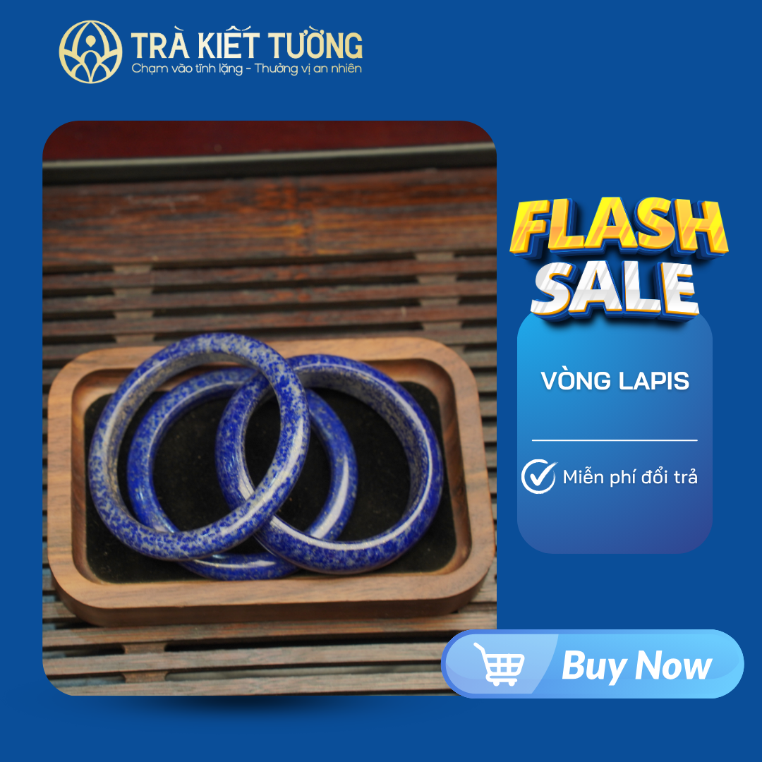 VÒNG LAPIS