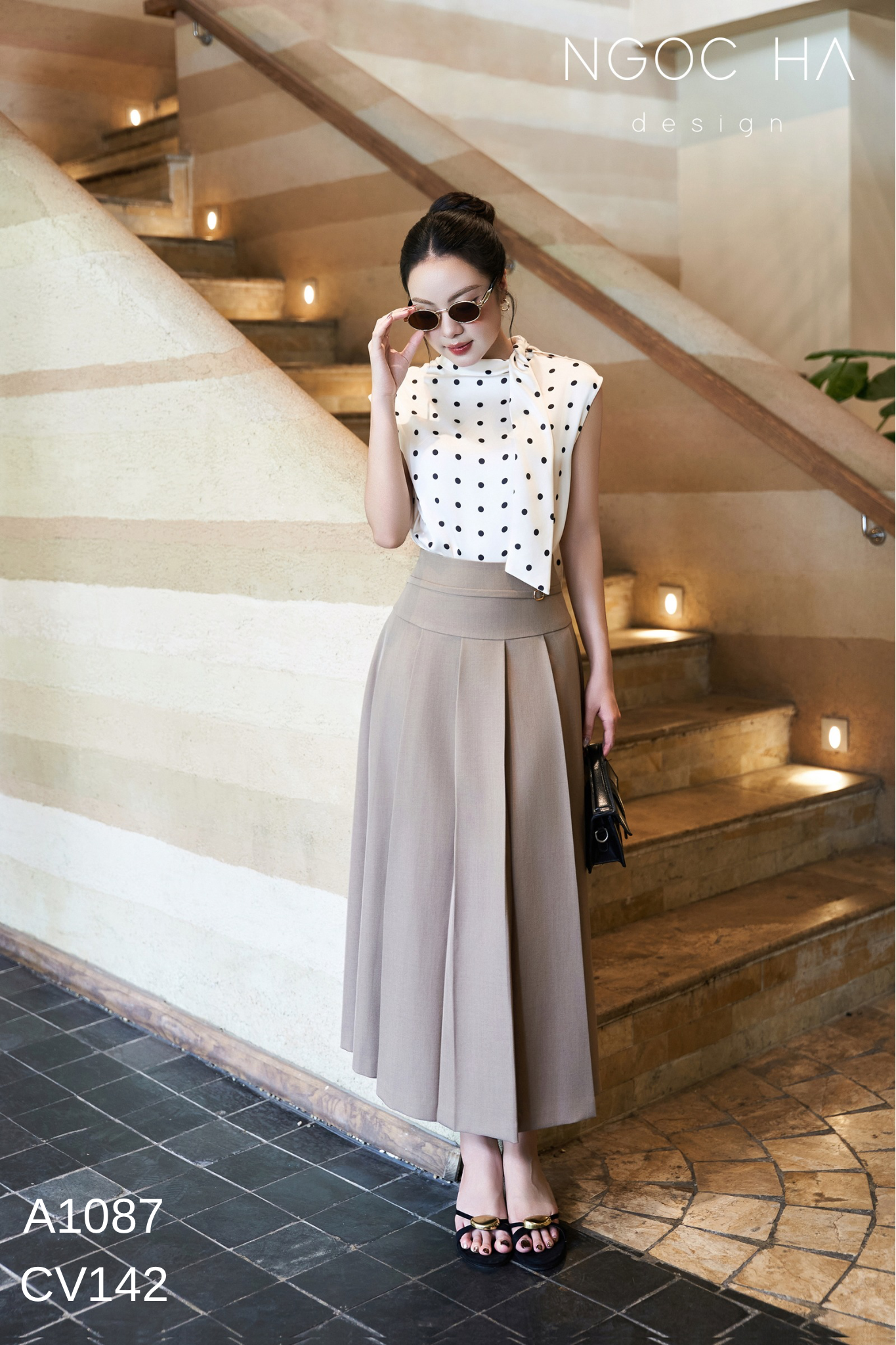 Reese Set_  A1087+CV142