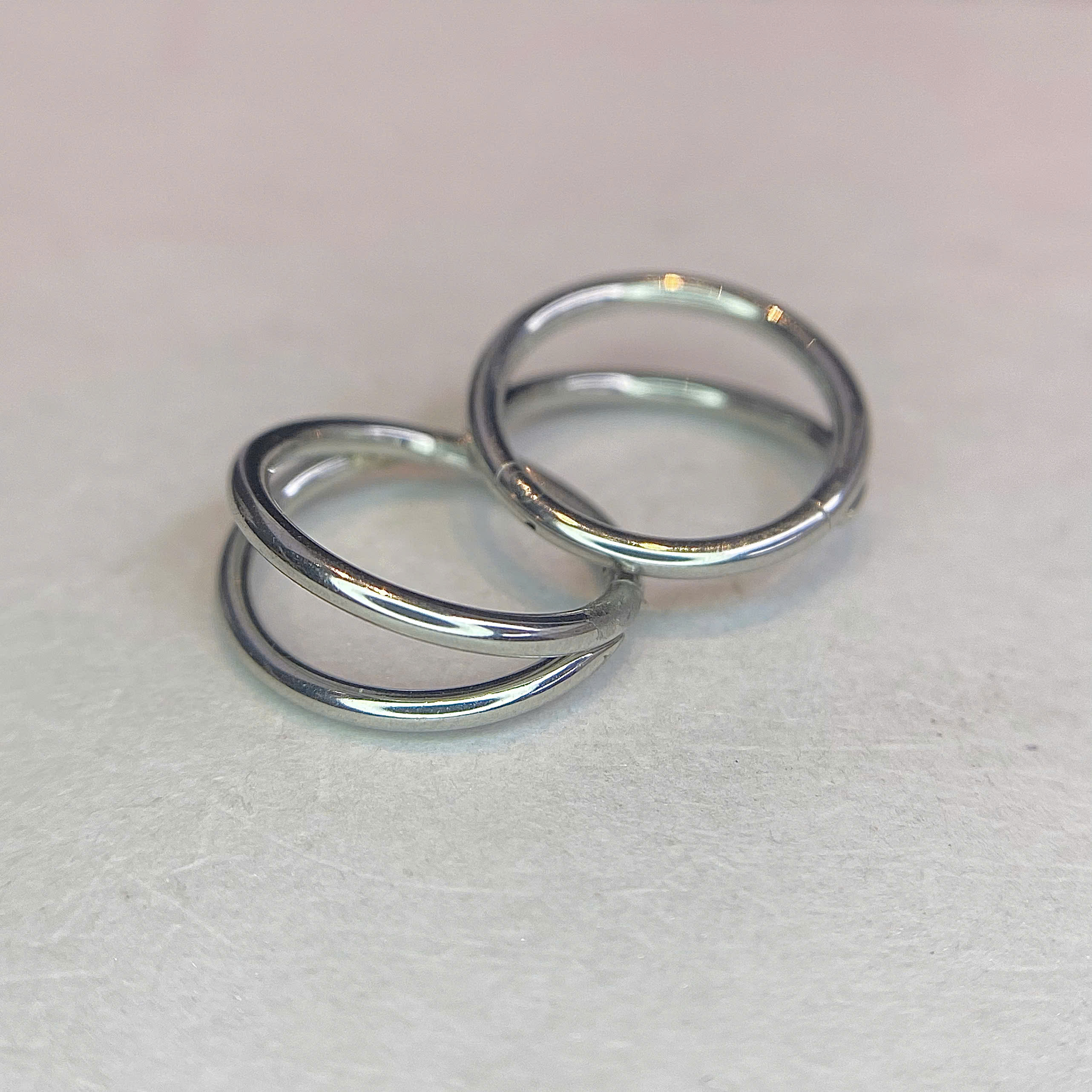 Bật khớp 2 vòng size 10 dày 1.2