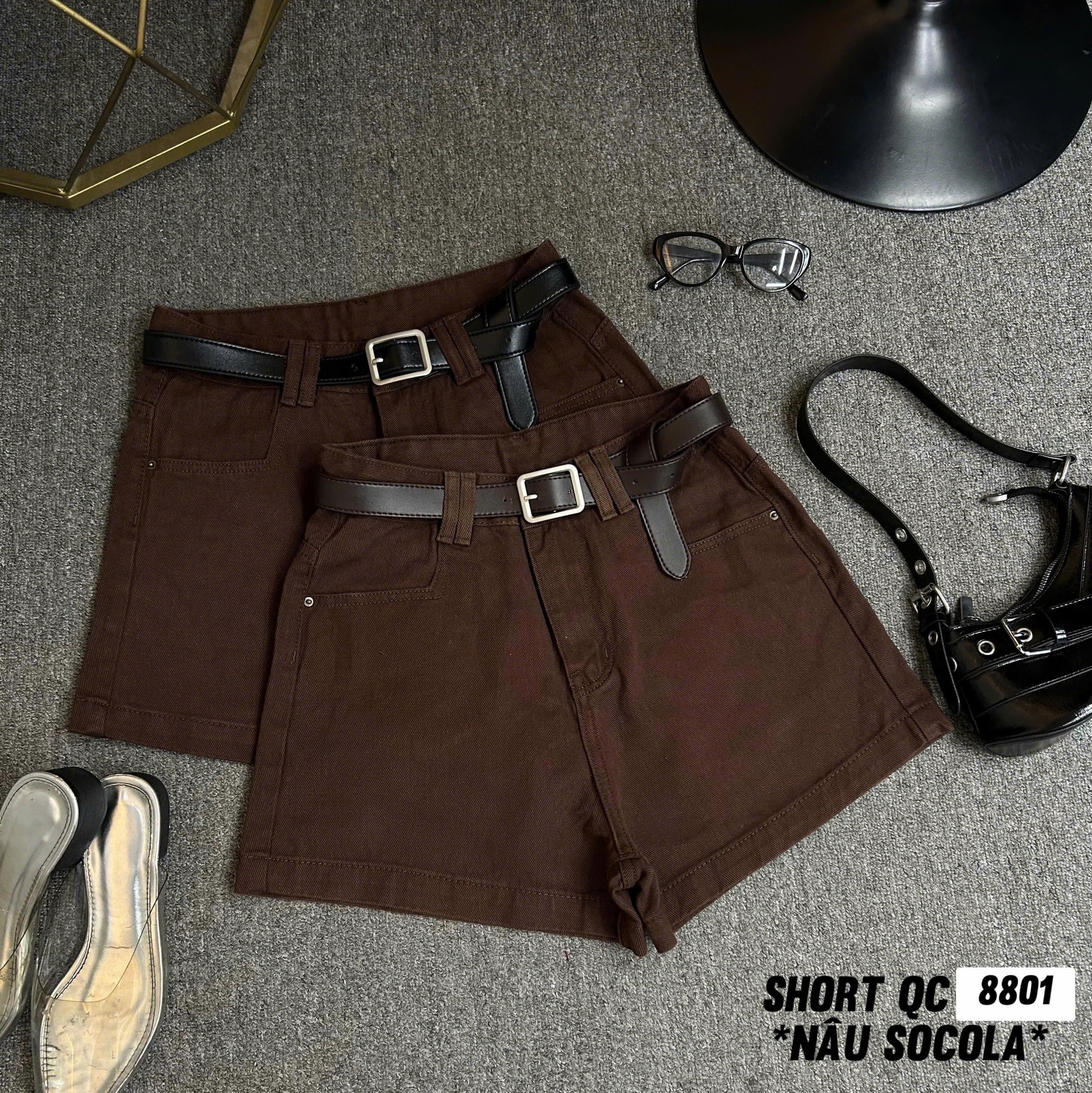 Quần short jean túi vuông bigsize QSJ8801 dành cho nàng từ 55-90kg_thumbnail_19