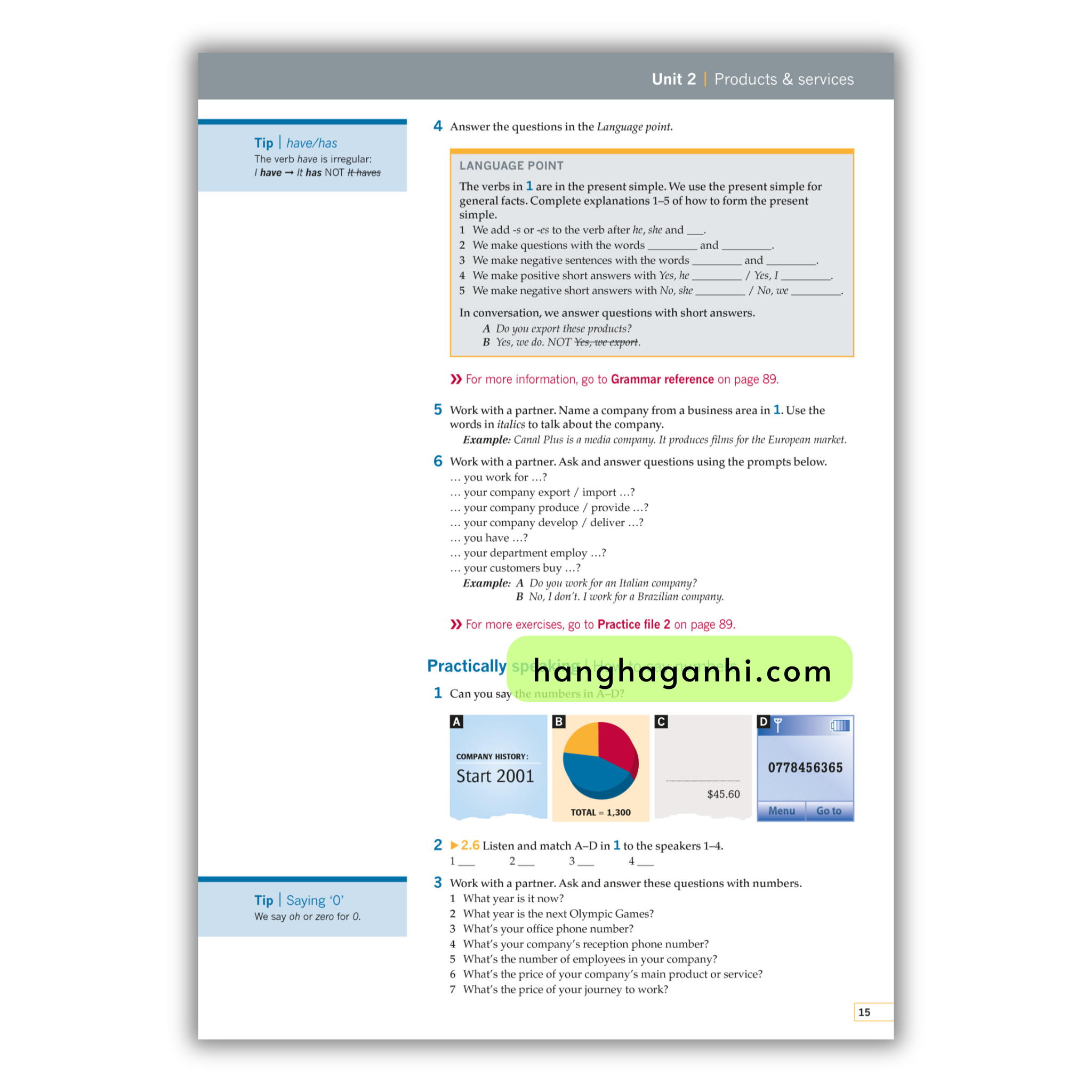 Business Result 2nd Edition Elementary Student’s Book_thumbnail_4