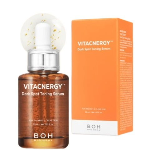 B O H Bio Heal Vitacnergy Dark Spot Toning Serum 30ml_thumbnail_2