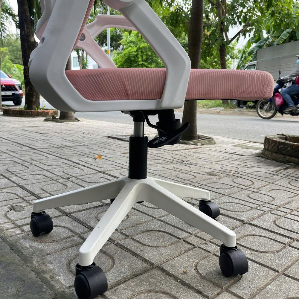 Ghế Công Thái Học LX04 – Vải Lưới Thoáng Mát, Tựa Lưng Đàn Hồi, Thiết Kế Tinh Gọn Hiện Đại_thumbnail_15