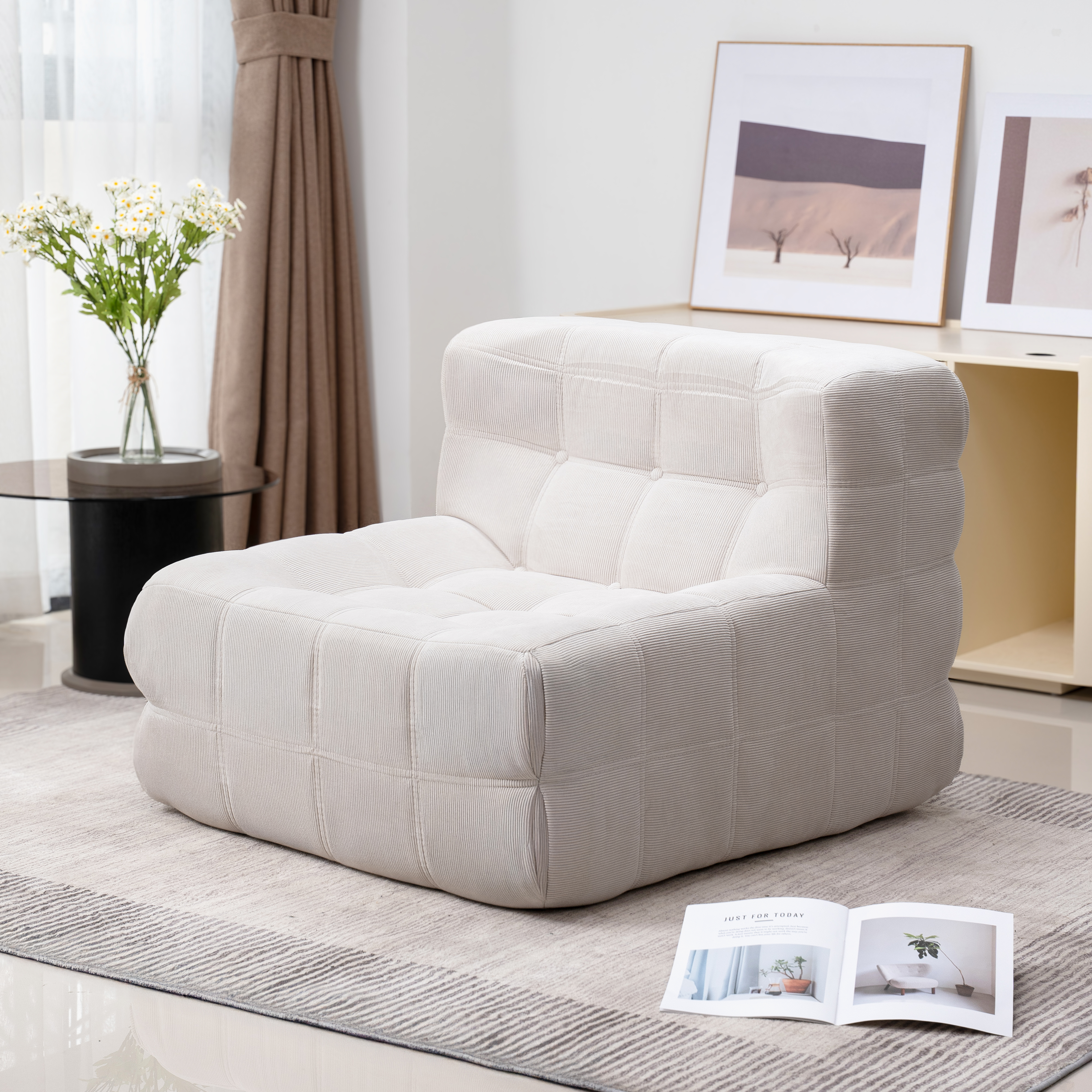 Ghế sofa thư giãn Colif Air _thumbnail_4