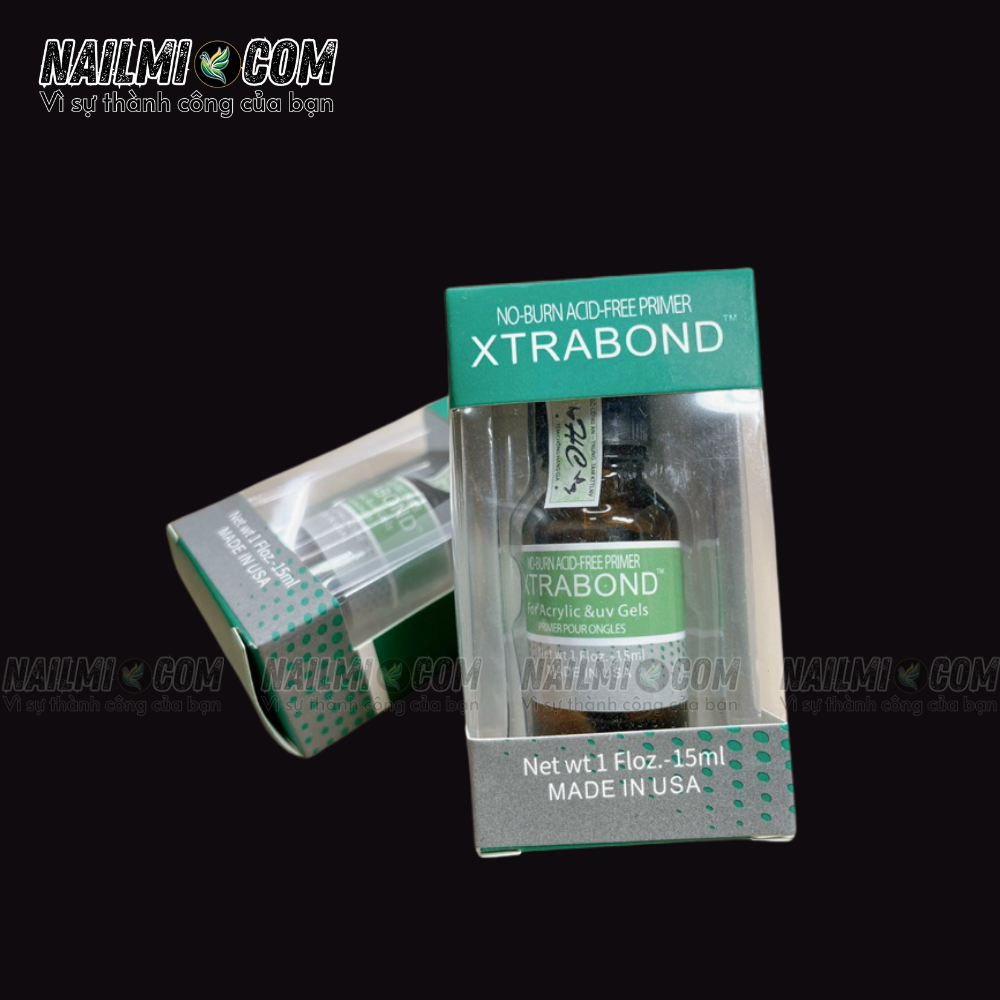 Liên kết bột - HC - 15ml