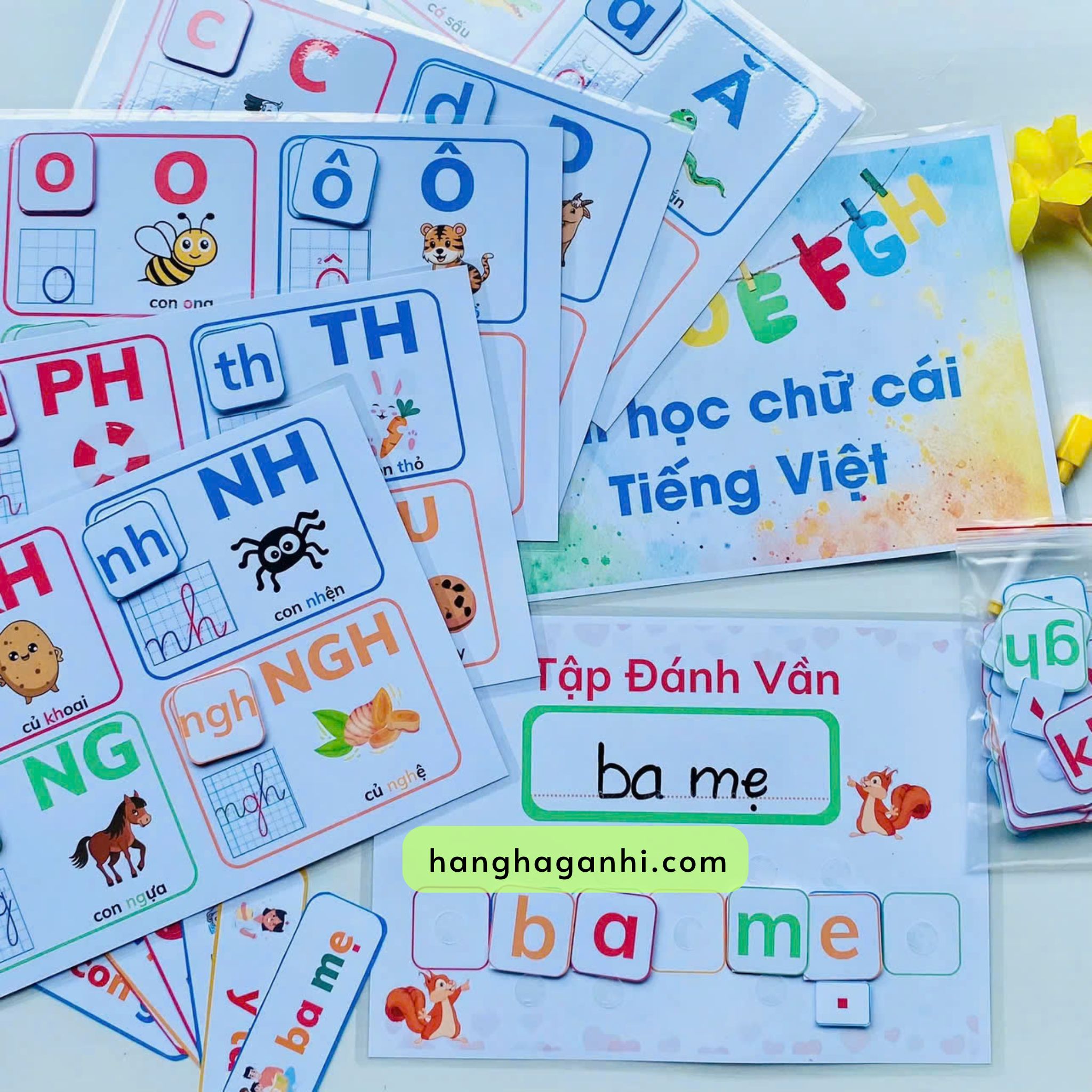 Sách tương tác viết xóa Vui học chữ cái Tiếng Việt_thumbnail_2