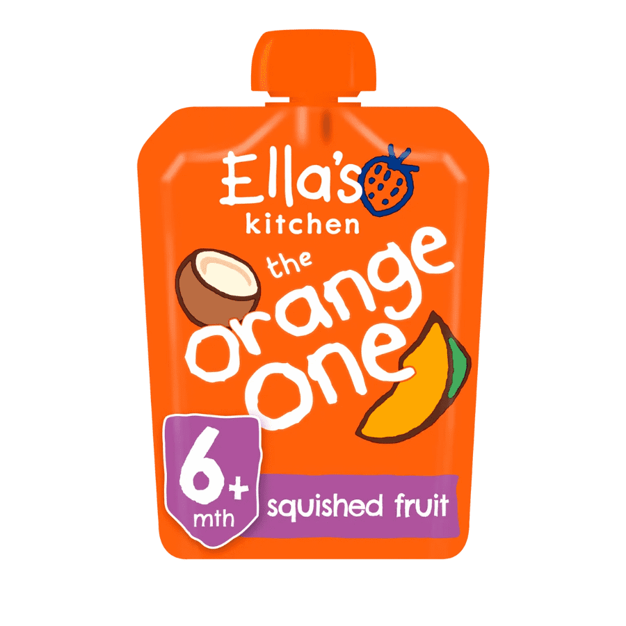 Hoa quả nghiền ella mơ