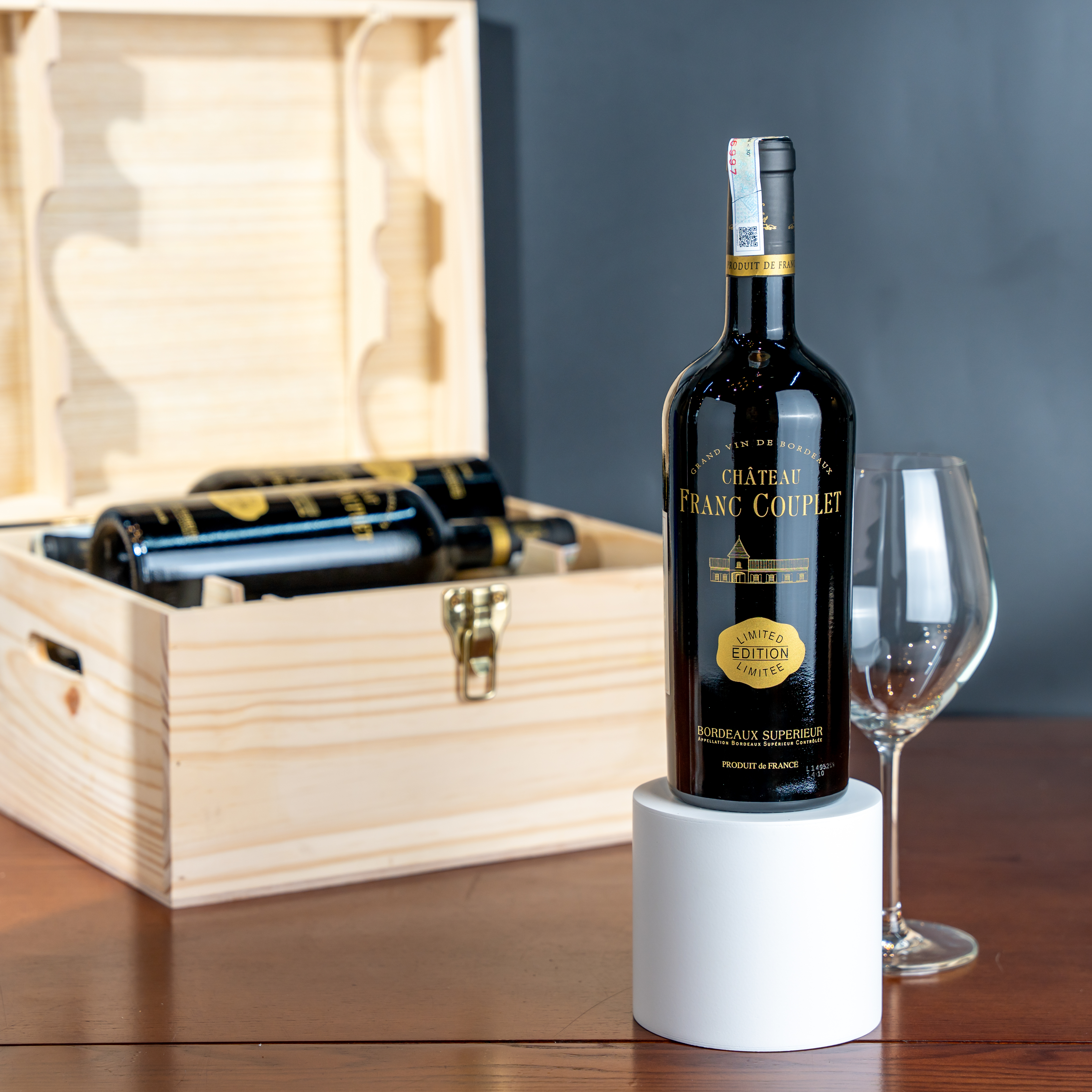 Chateau Franc Couplet – Limited Edition_thumbnail_16