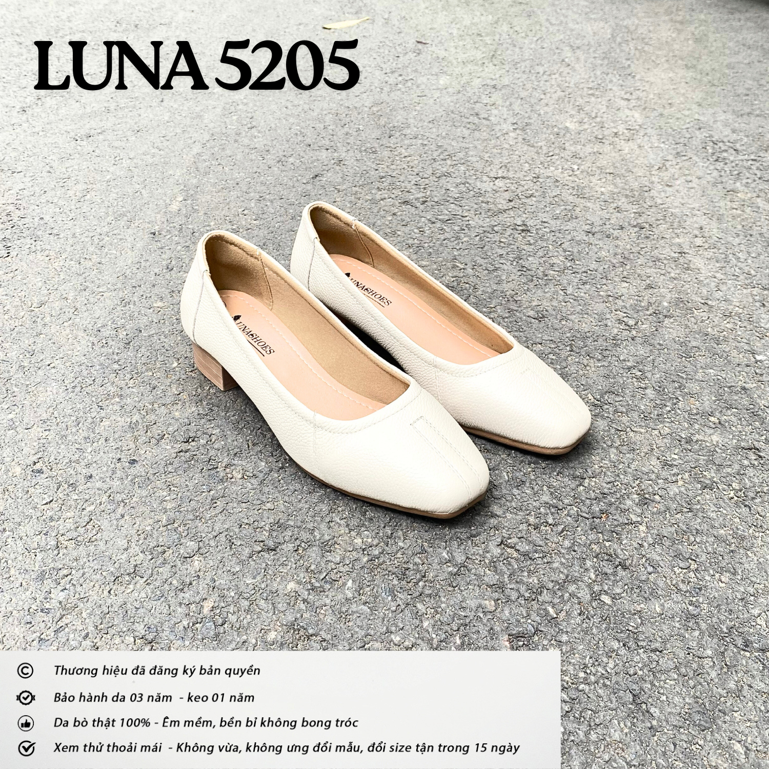 Giày Luna 5205_thumbnail_5