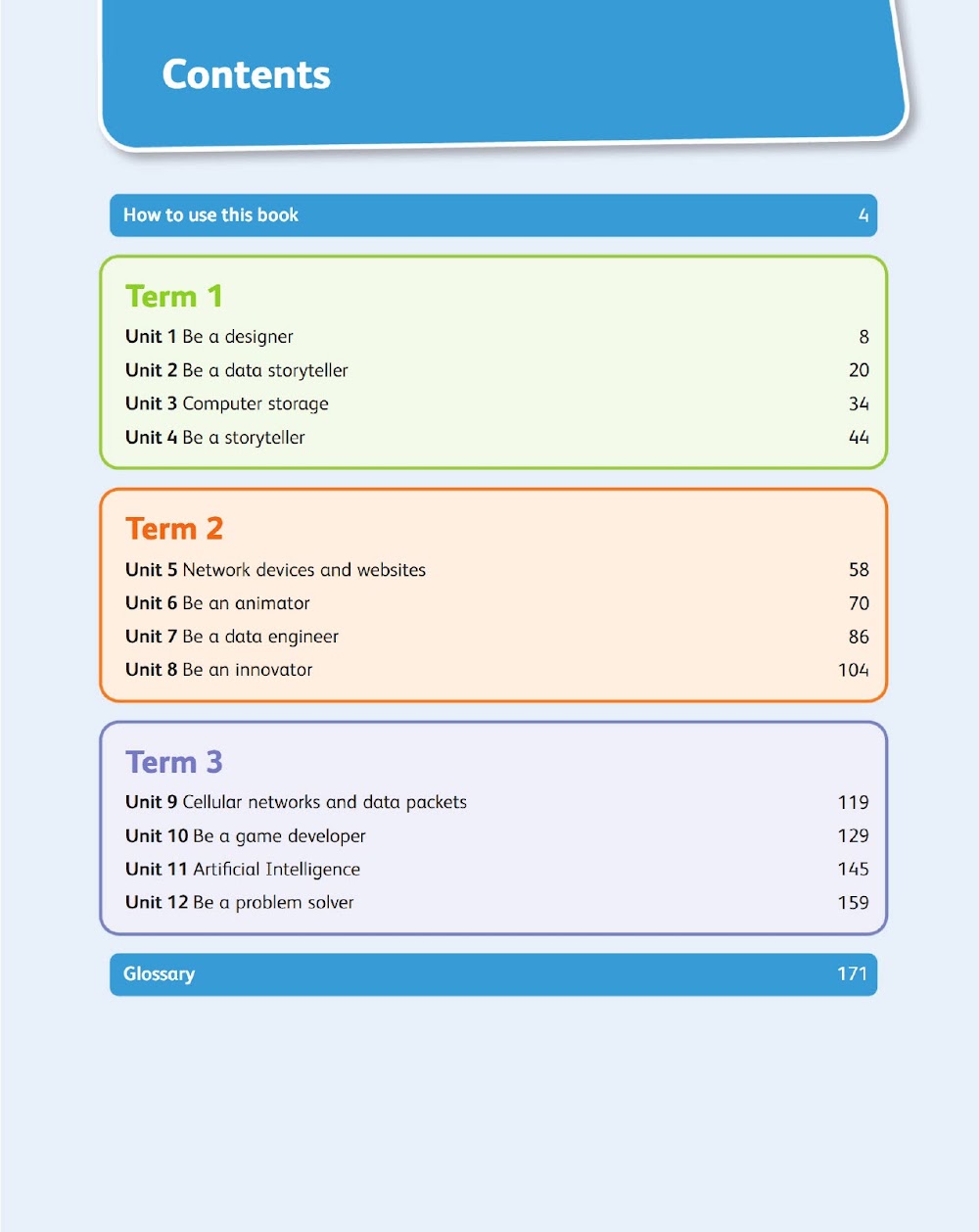 Cambridge Primary Computing Learner’s Book 5, Hodder Education_thumbnail_2