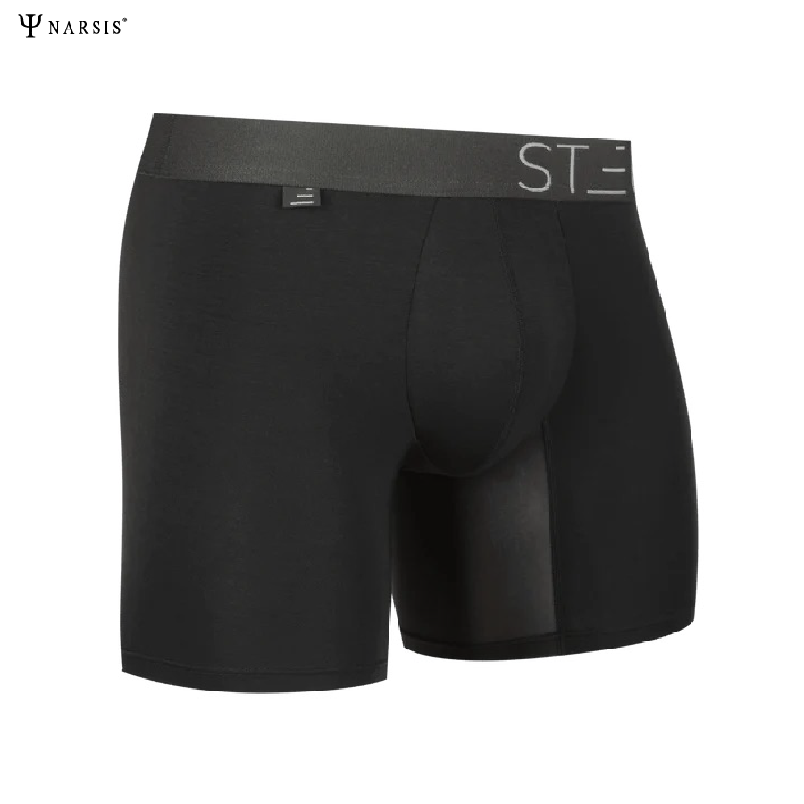 QUẦN LÓT ĐÙI NAM F1015 NARSIS VẢI COTTON MỀM MẠI, CO GIÃN TỐT, VẢI THOẢI MÁI VẬN ĐỘNG, HÚT ẨM TỐT