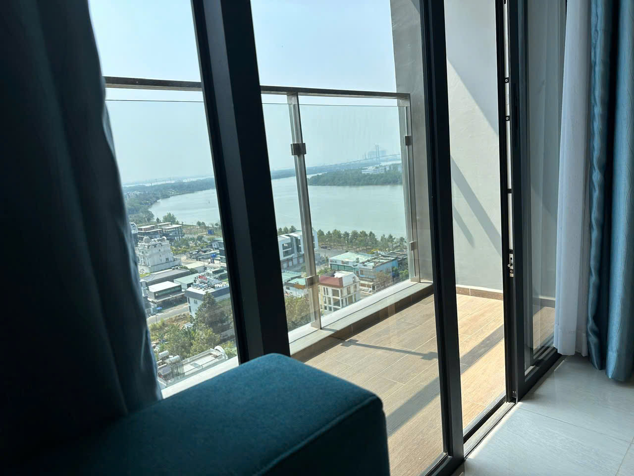 Cho thuê căn hộ 2PN One Verandah, giá tốt, view đẹp, nội thất cao cấp như khách sạn!_thumbnail_5