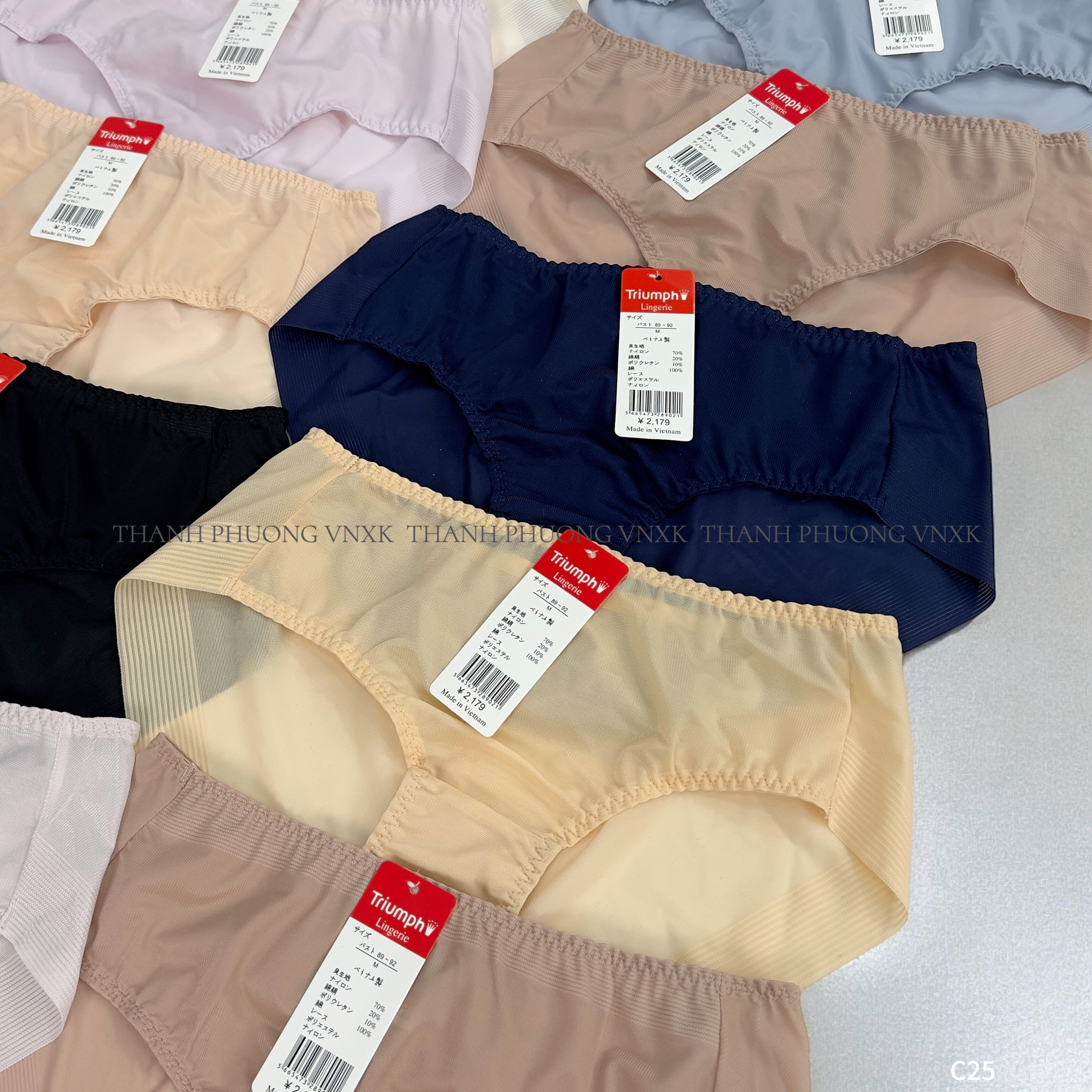 CHIP TRIUMPH SET 5C C25 (L7-B)_thumbnail_11