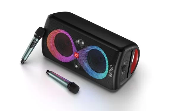 Loa di động DB Infinity 110Plus