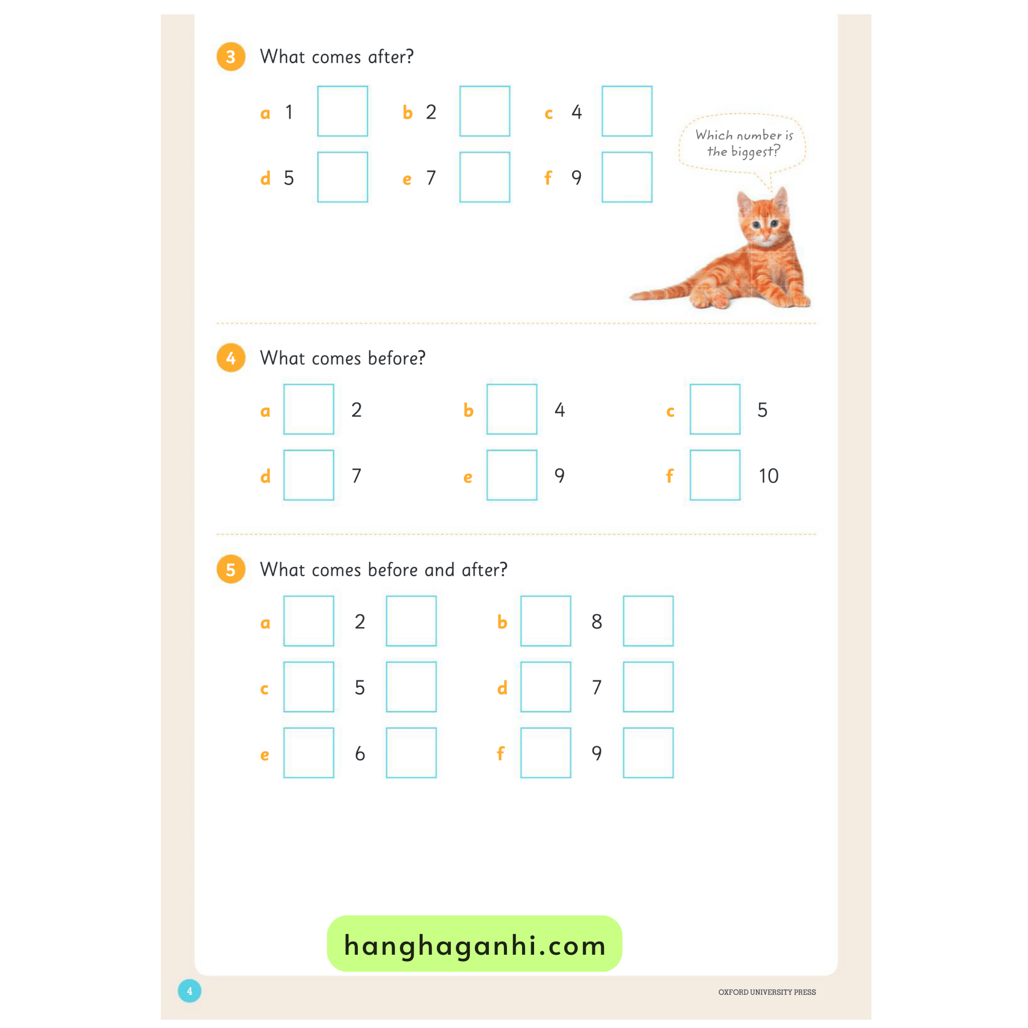 Toán Tiếng Anh Oxford grade K, Oxford Mathematics Primary Years Programe_thumbnail_4