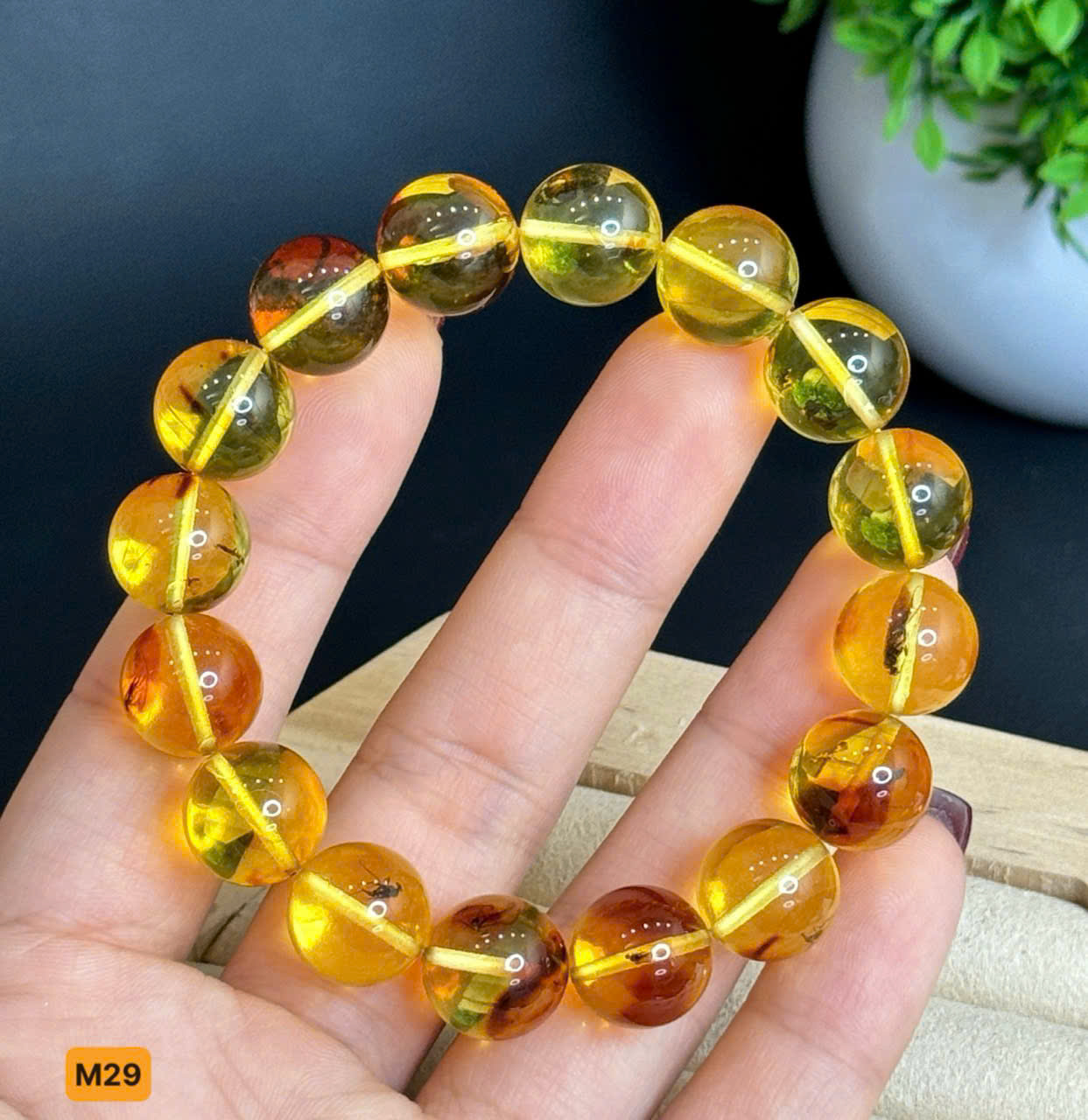 Chuỗi Lắc Tay Full Côn Trùng - M29_thumbnail_6