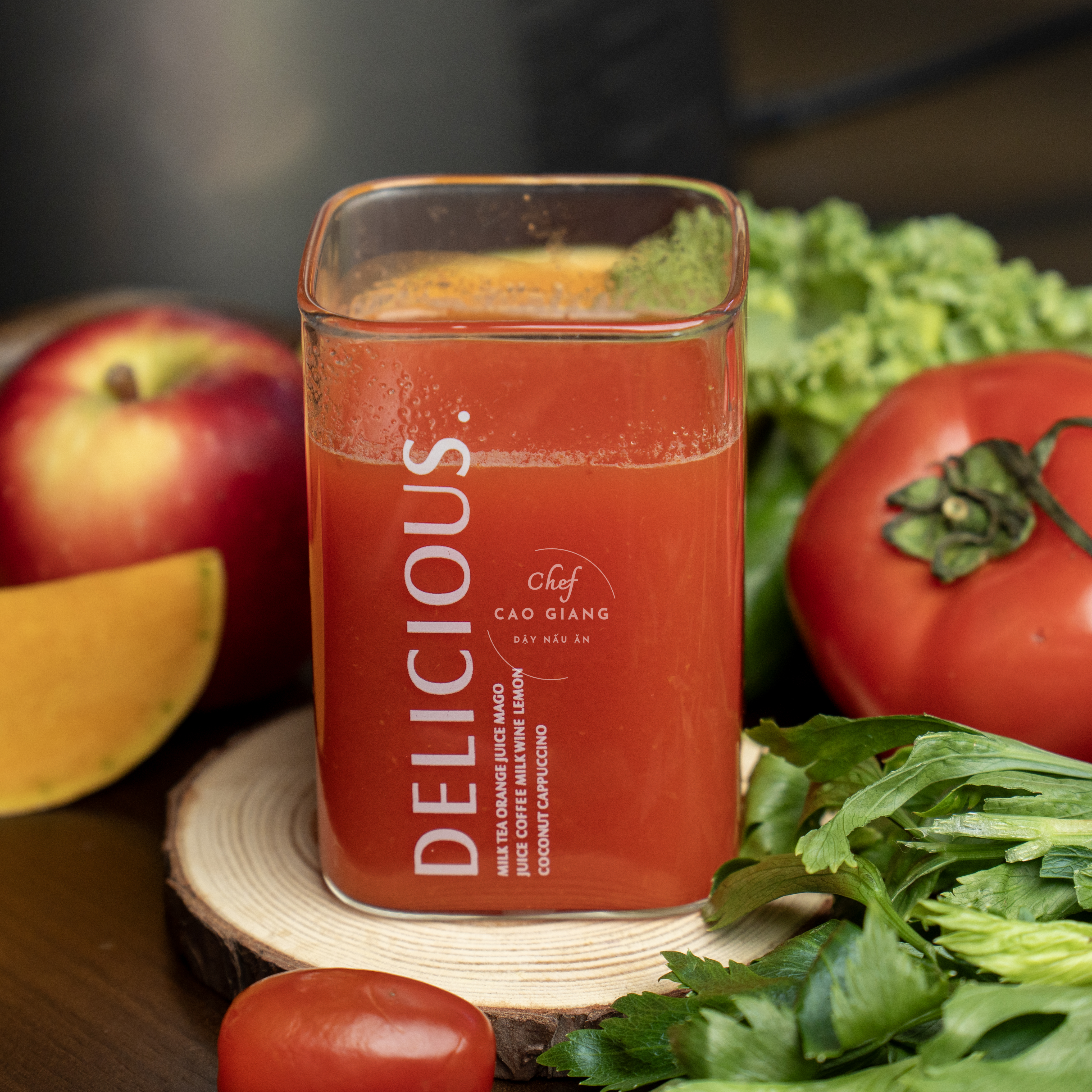 Lớp Sinh Tố - Nước Ép Kinh Doanh_thumbnail_12